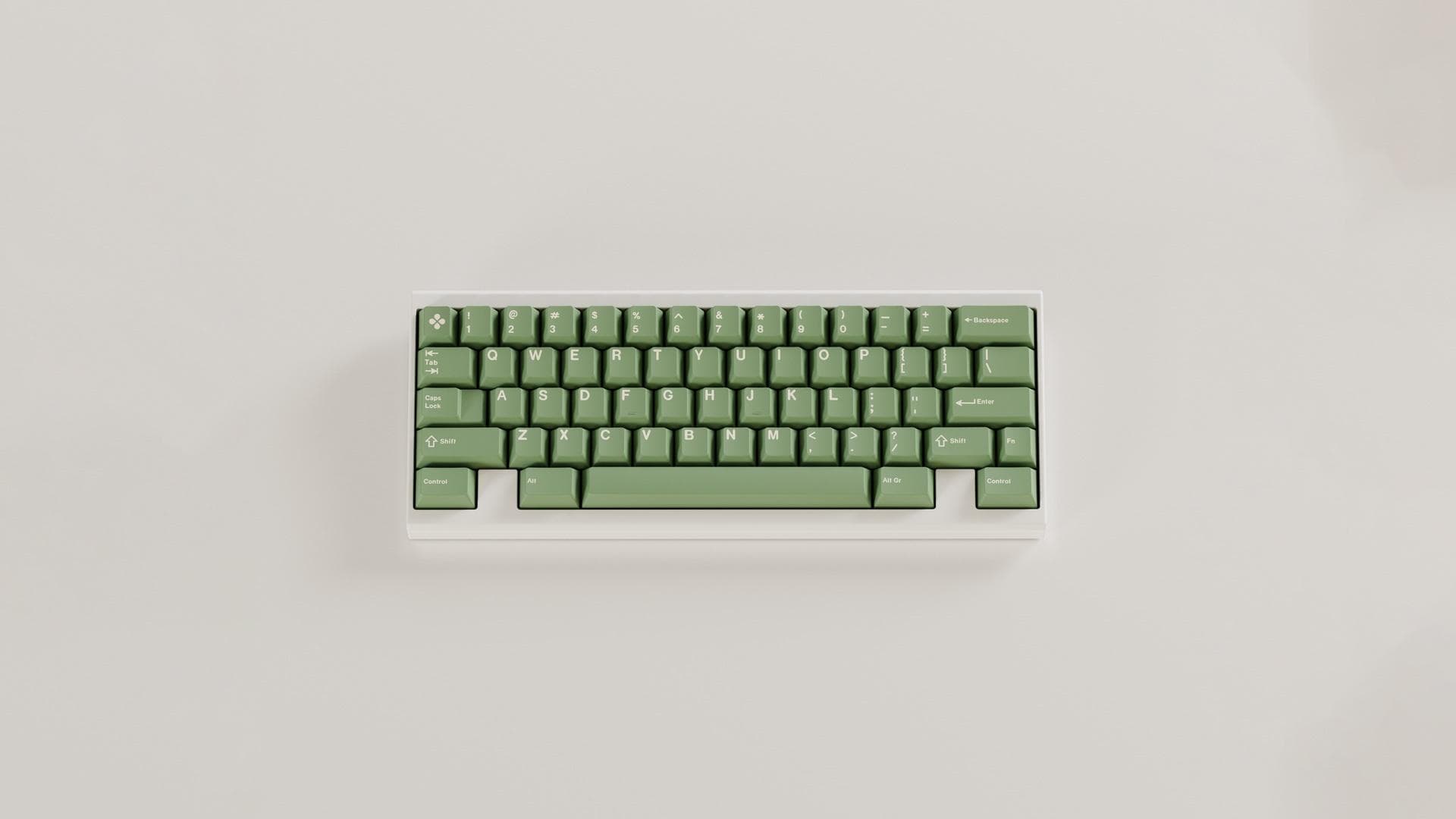 GMK Dandy R2 image 8