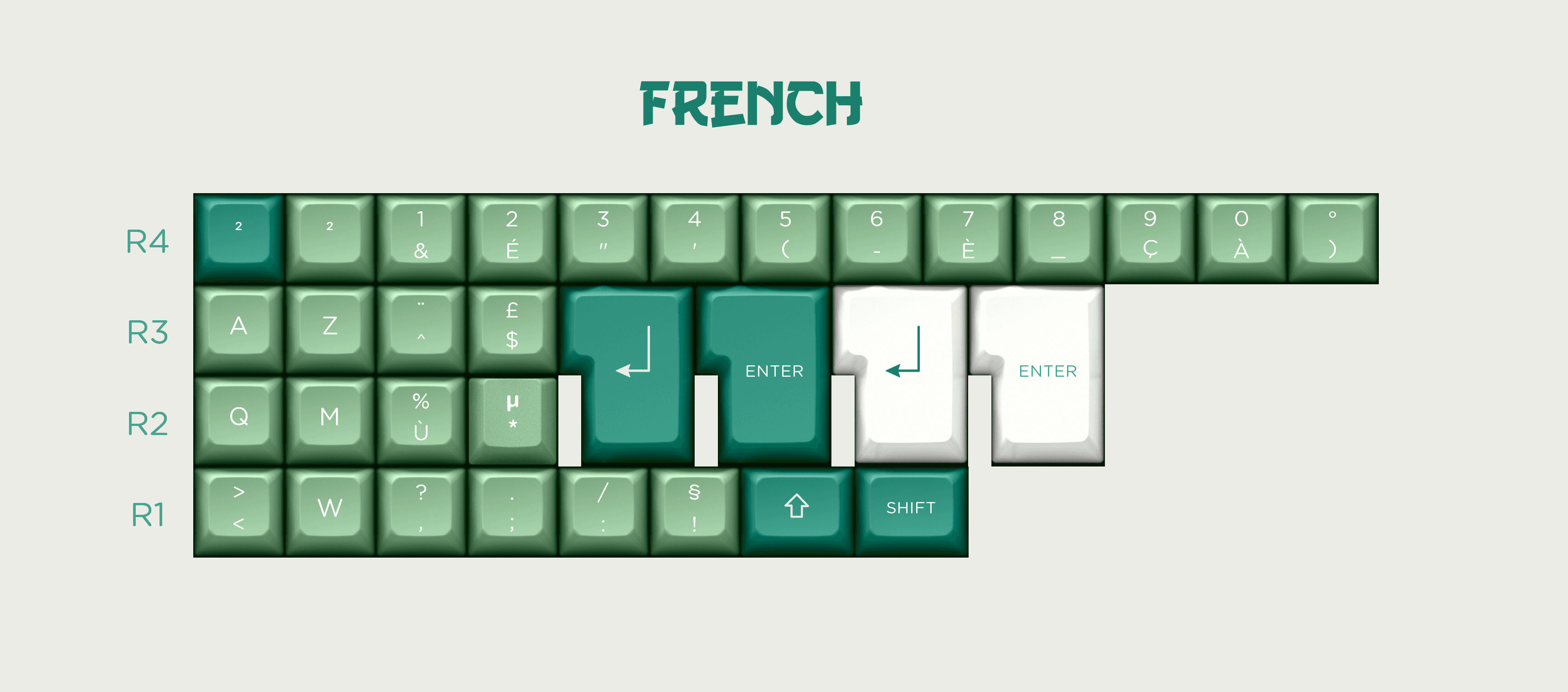 KAT Lucky Jade | (Ended) UPDATE: COLOR SAMPLES IN! image 38