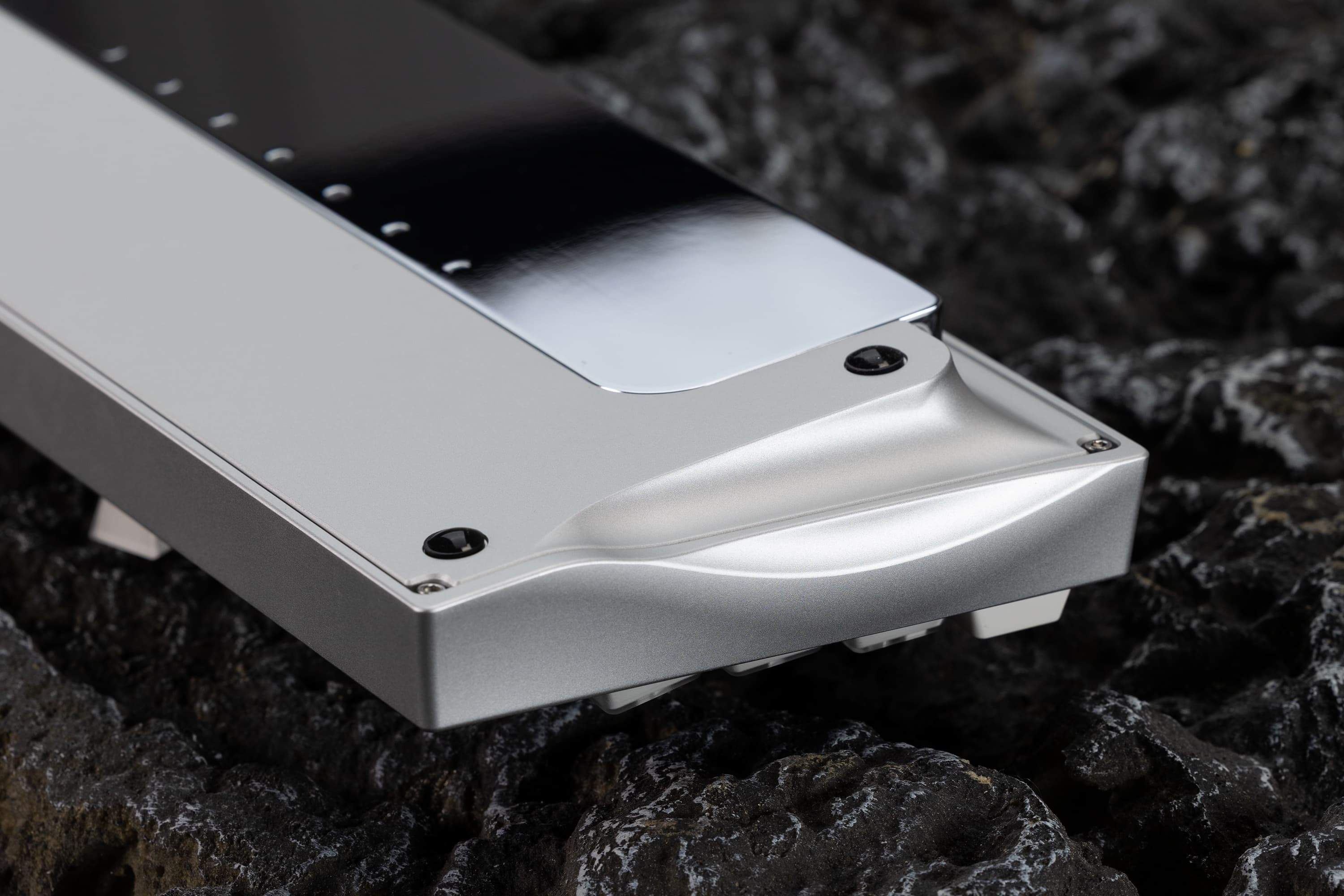 S T Y X - Plateless 60% w Isolated spacebar image 6