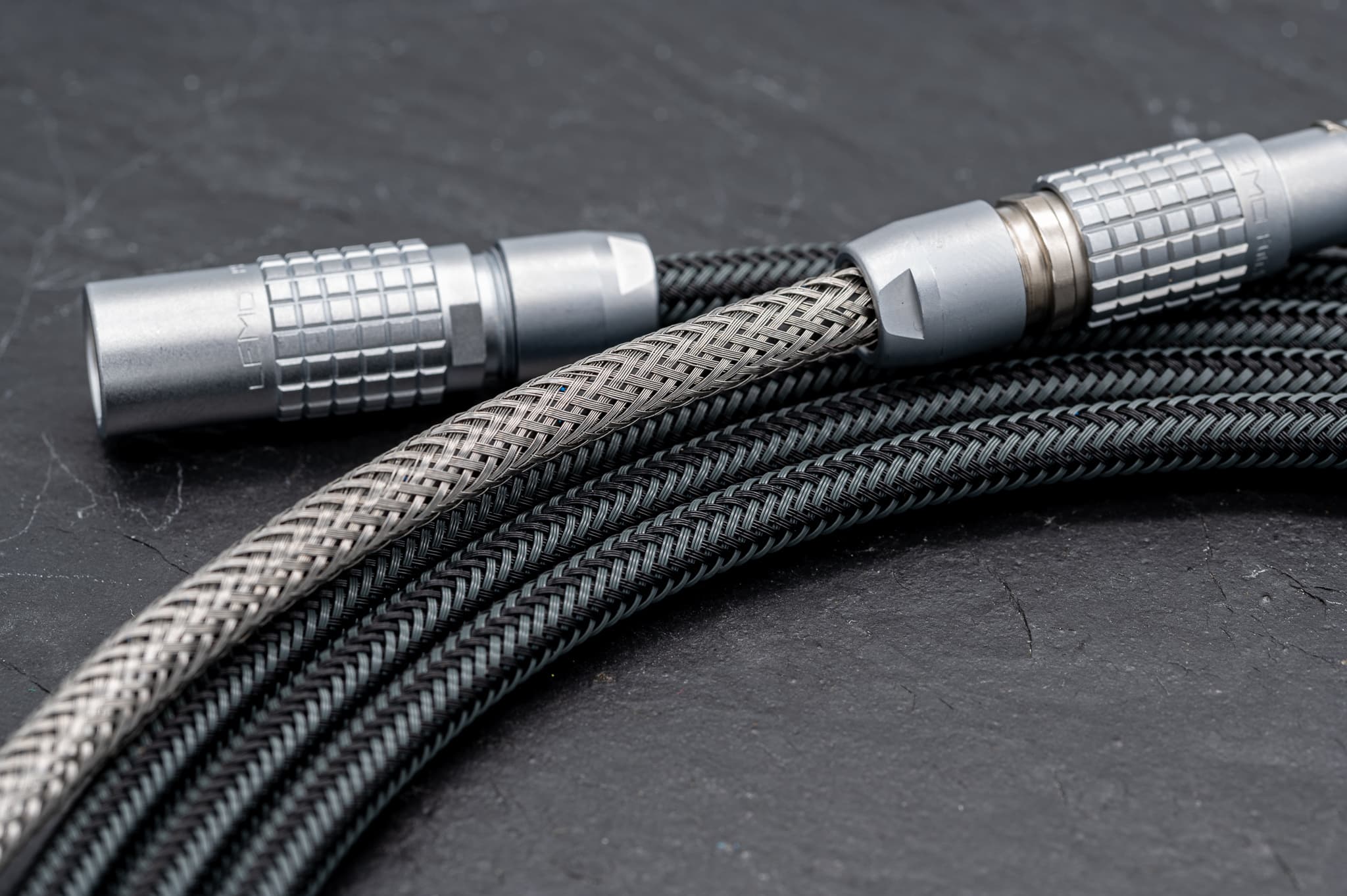 KAT Iron - In production image 68