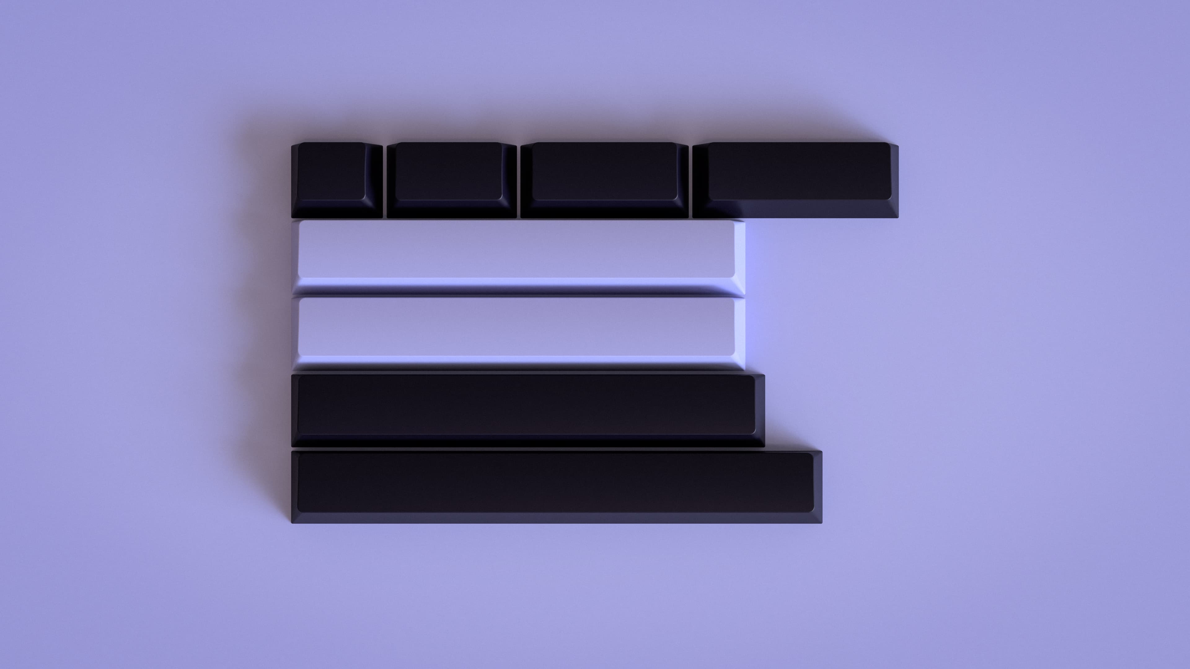 GMK Taro R2 - Closed image 7