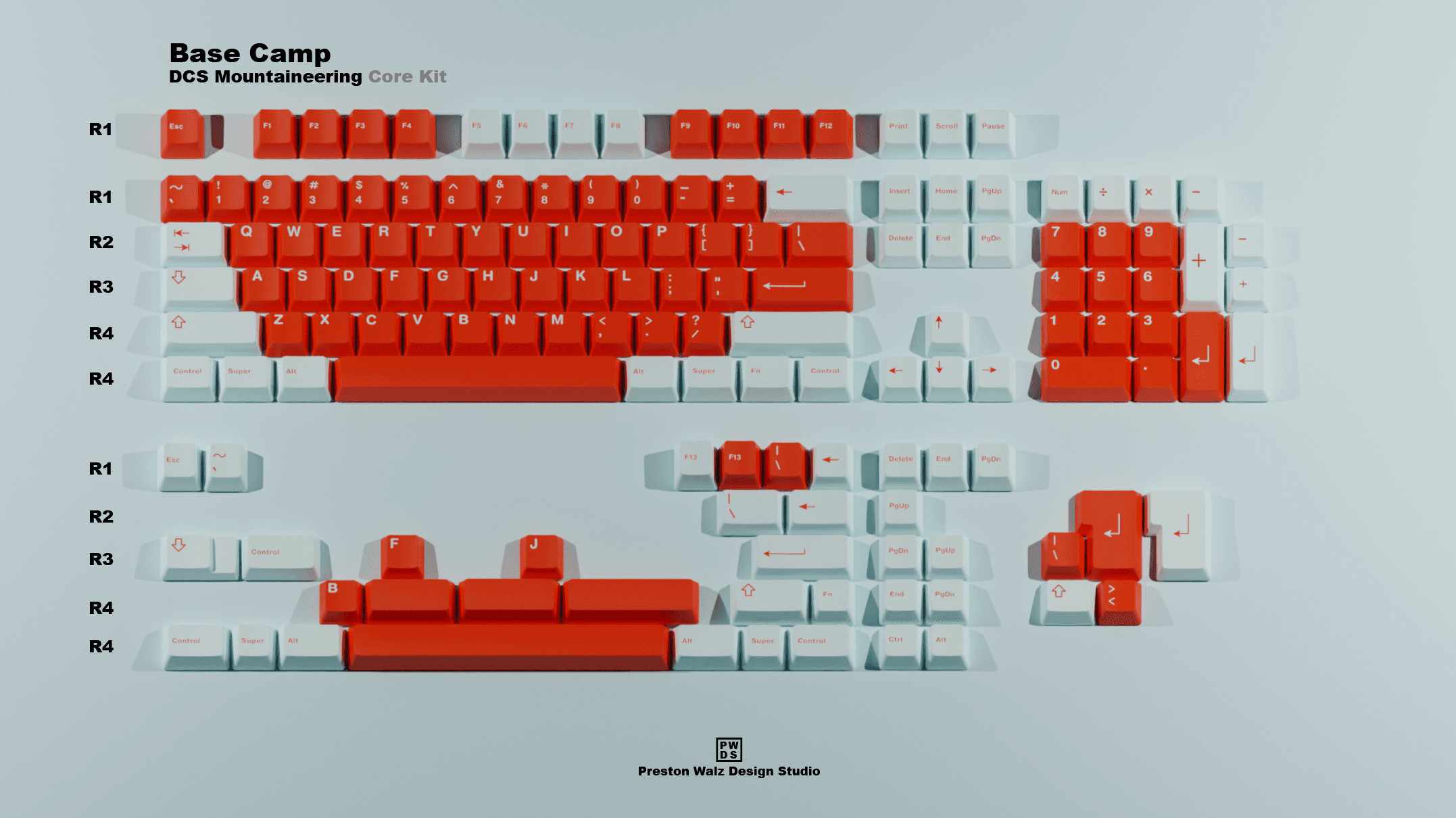DCS Mountaineering image 2
