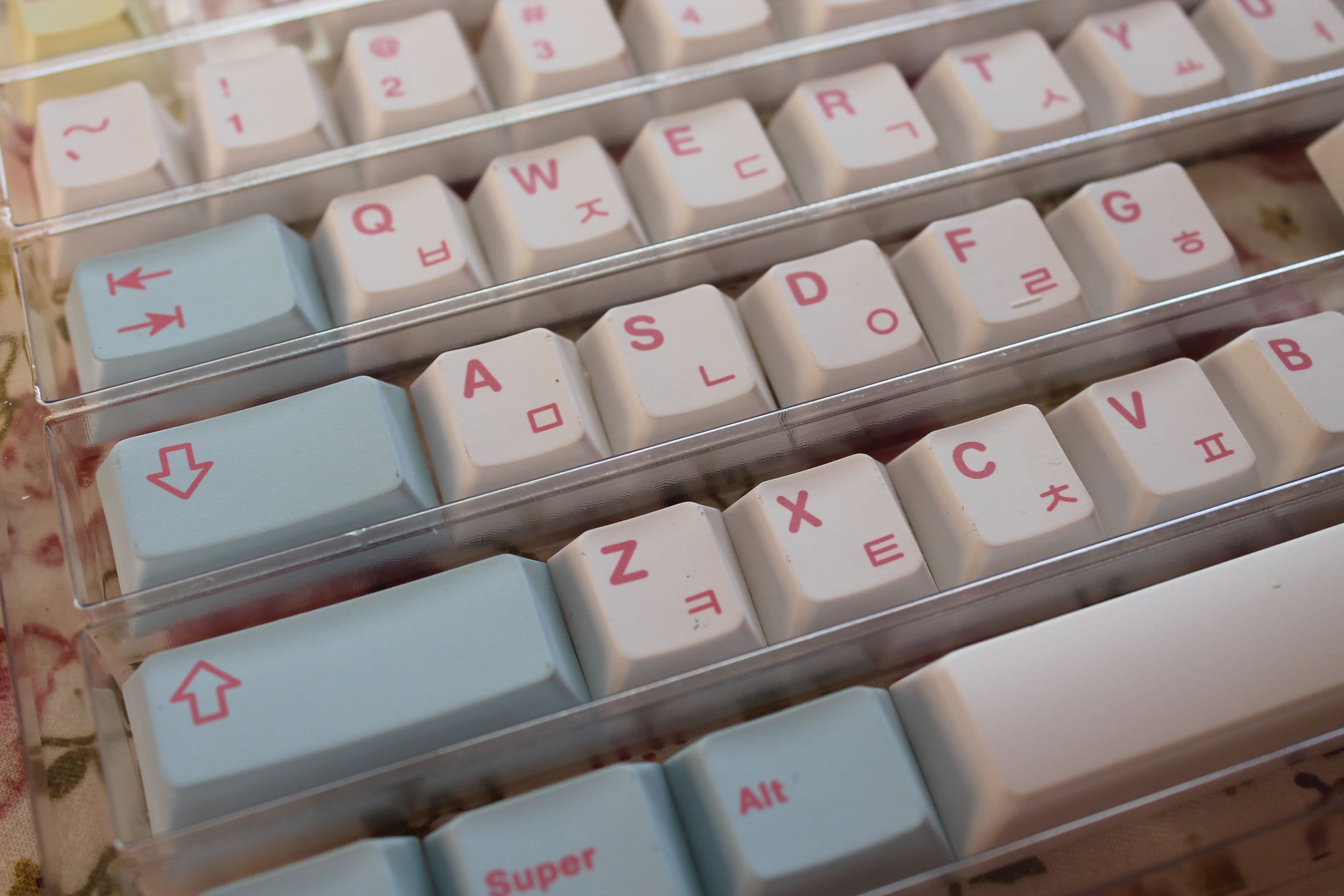 Milkyway Velvet Currently Live :] image 23