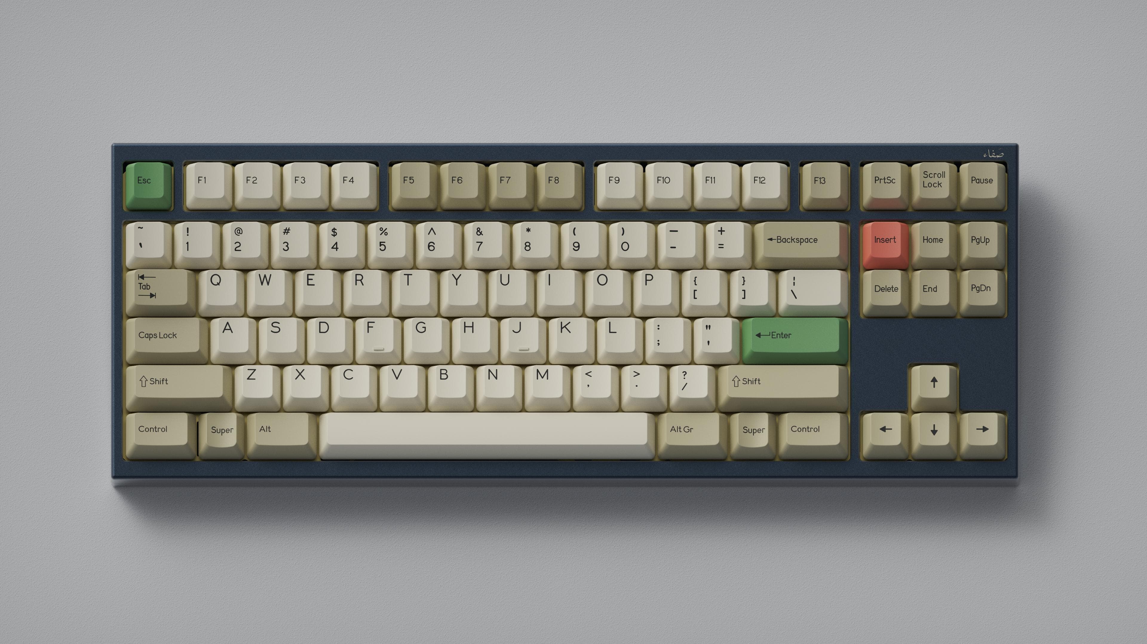 DCS 9009 // GB Shipped - Update for remade kits image 10