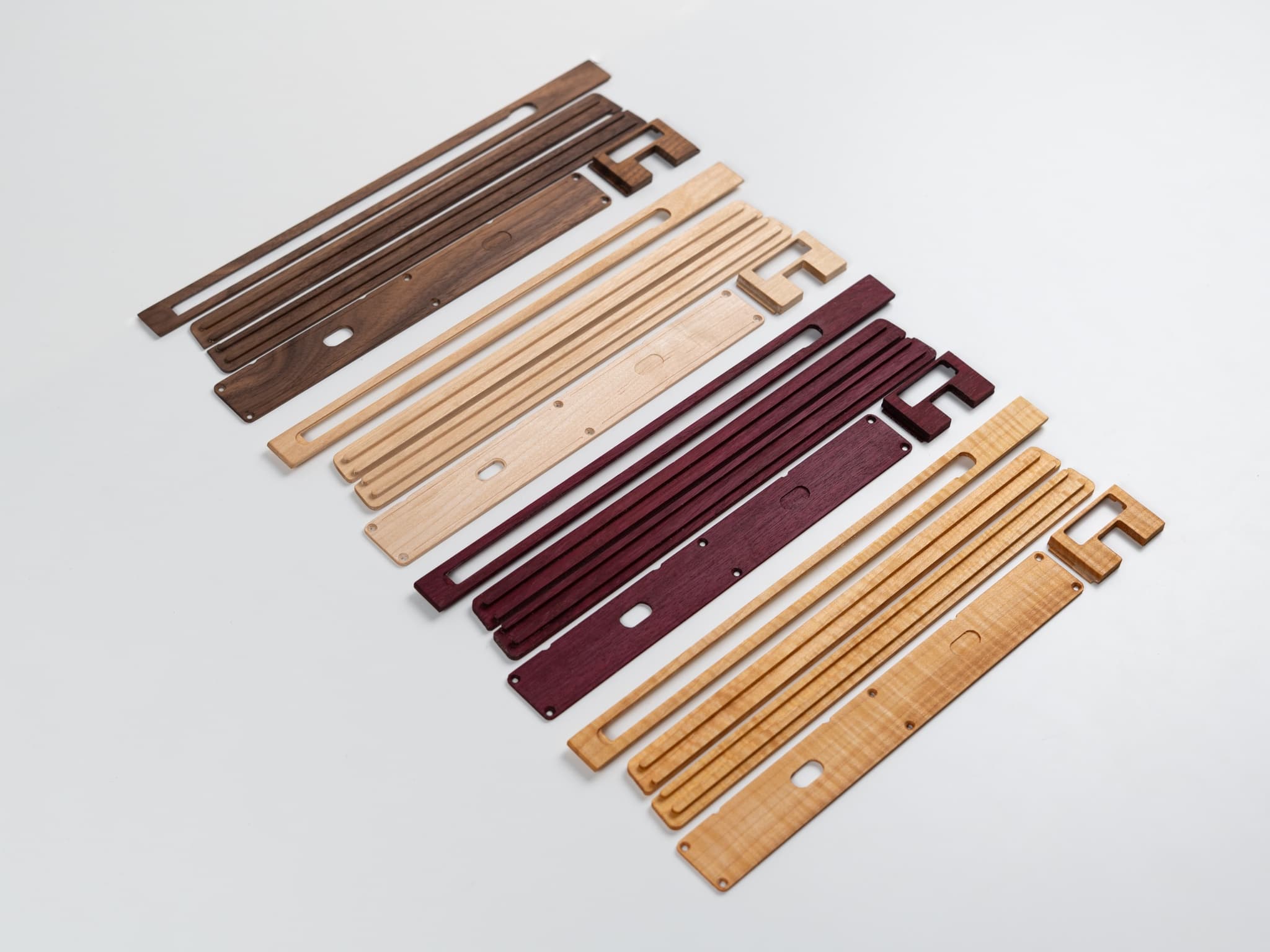 Soleil - A Beautiful Solar Powered Wireless TKL - GB October 10th! image 28