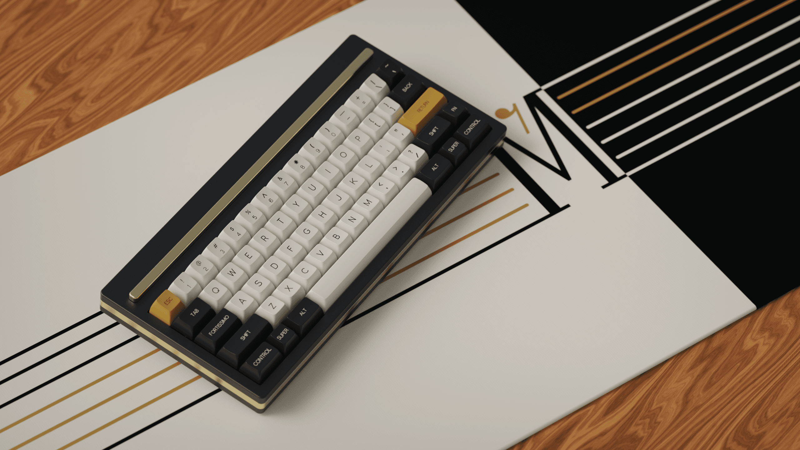 SA Maestro Uniform R3 & Sculpted - Shipping! image 27