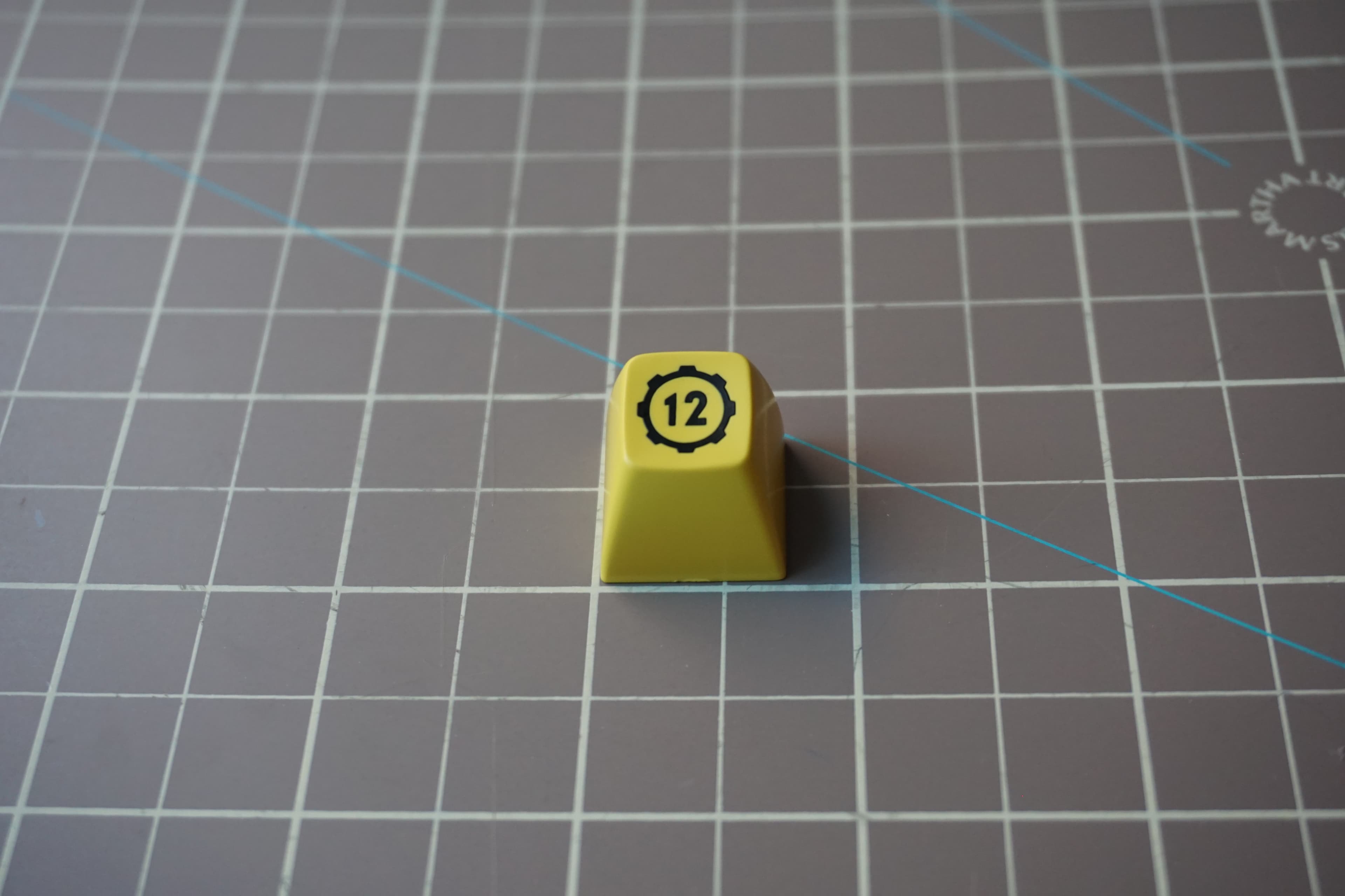 Out of the Vault - The Megaton Vault Drop (Extras Subsets Open) image 8