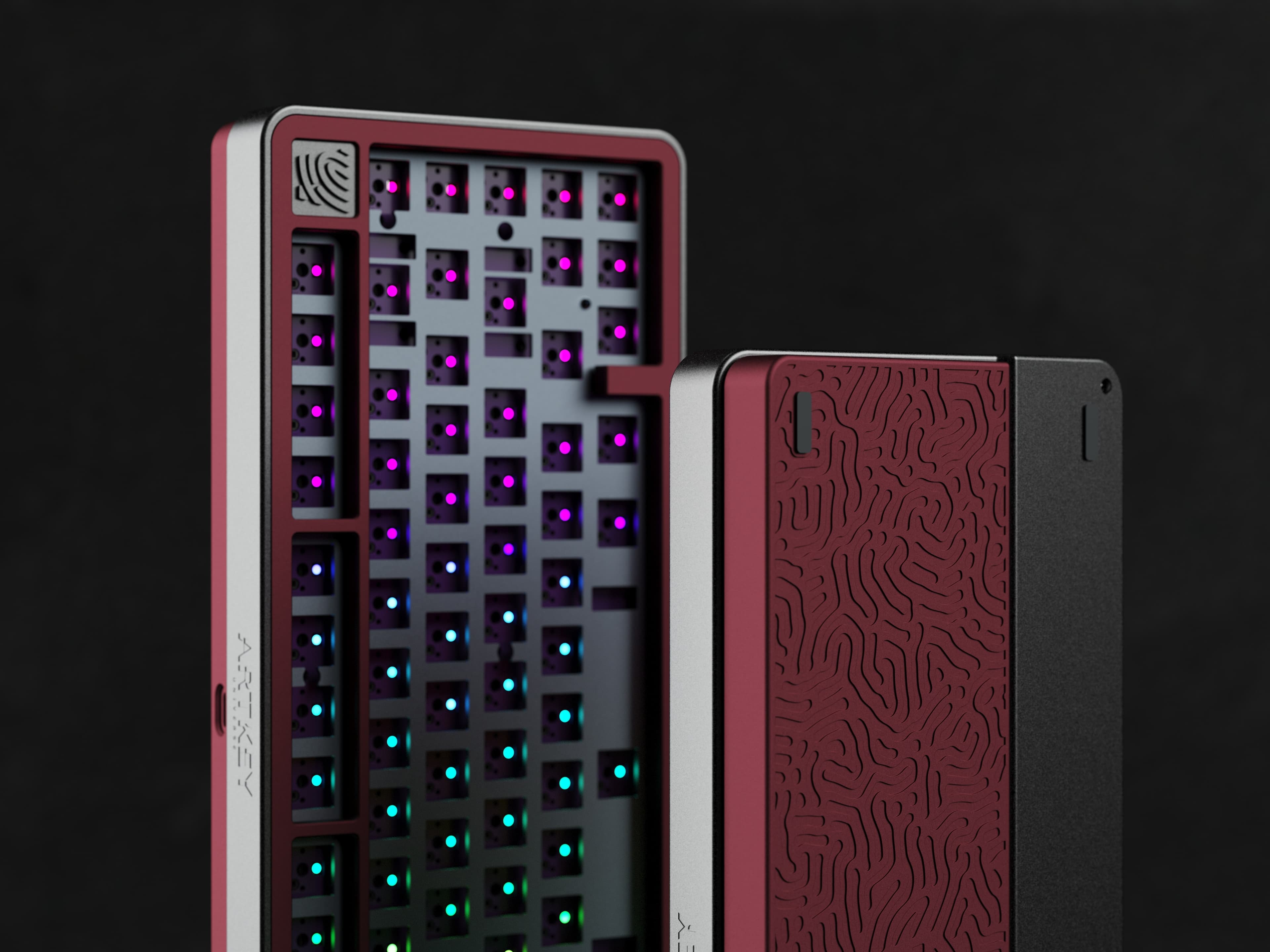 AK75 from Artkey Universe. Launching January 13th! image 7