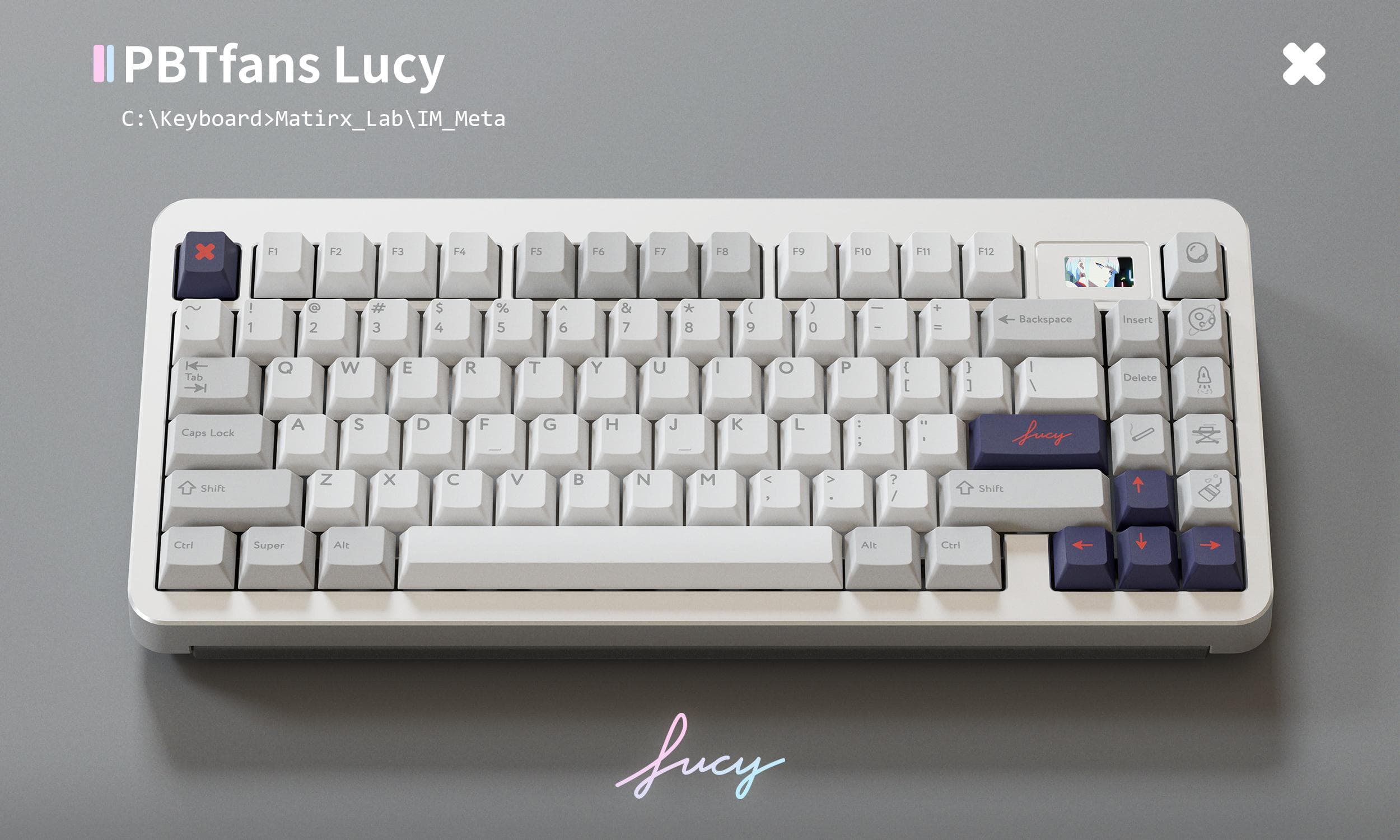 PBTfans Lucy [new kits available] image 13