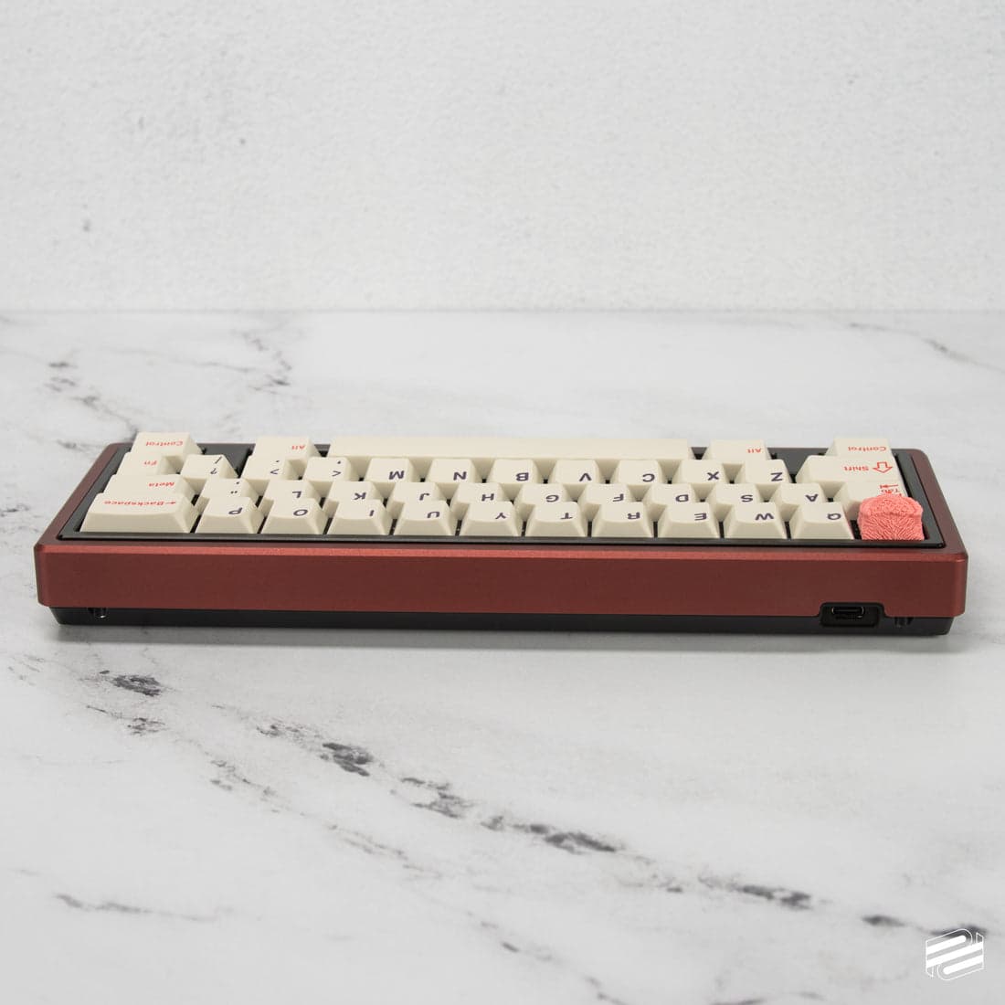 Pegasus - 40% WKL Keyboard | GB Complete. Extras on 1/25. image 2