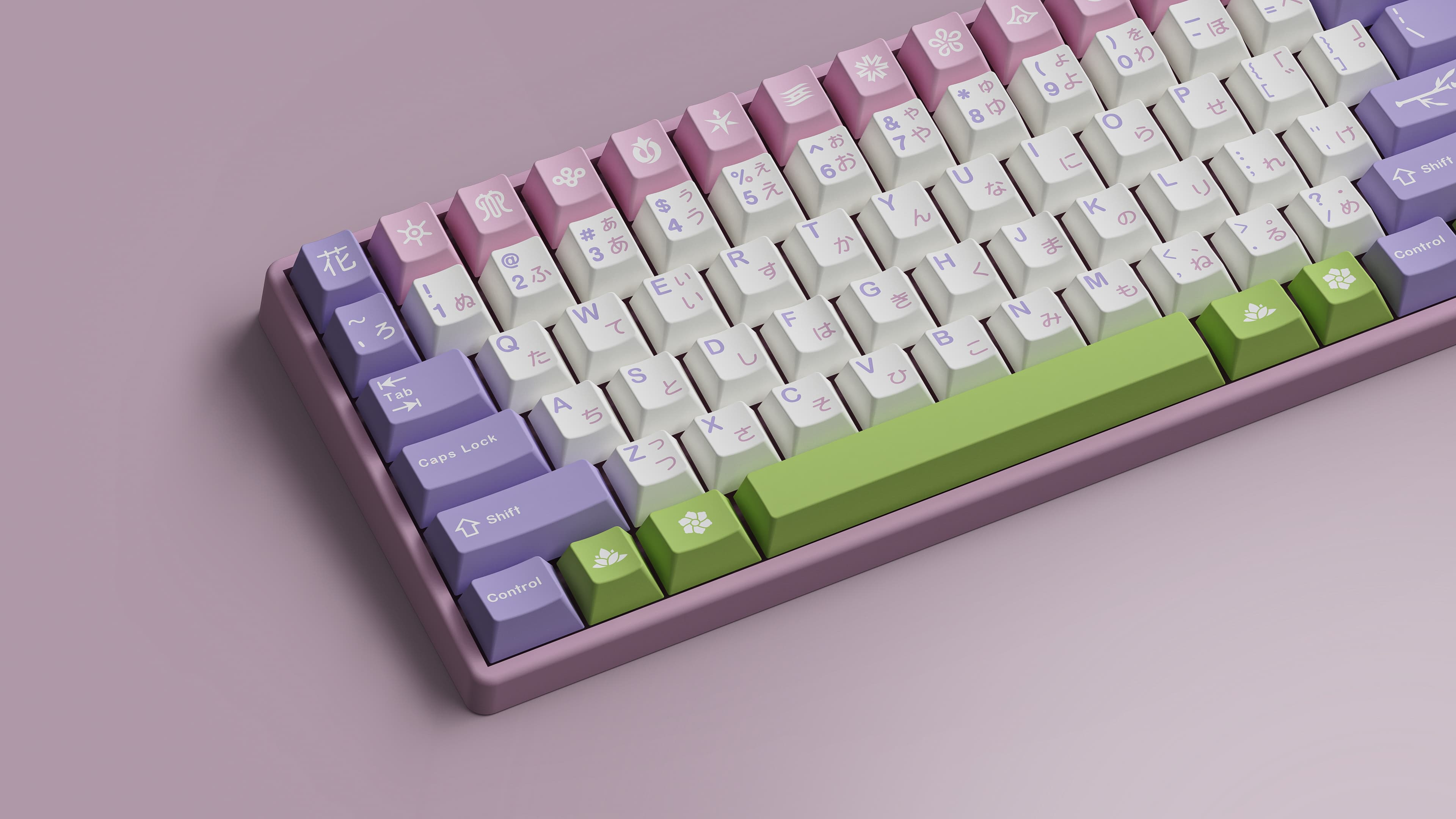 JTK Hanami (ENDS 5/25/22!) image 27