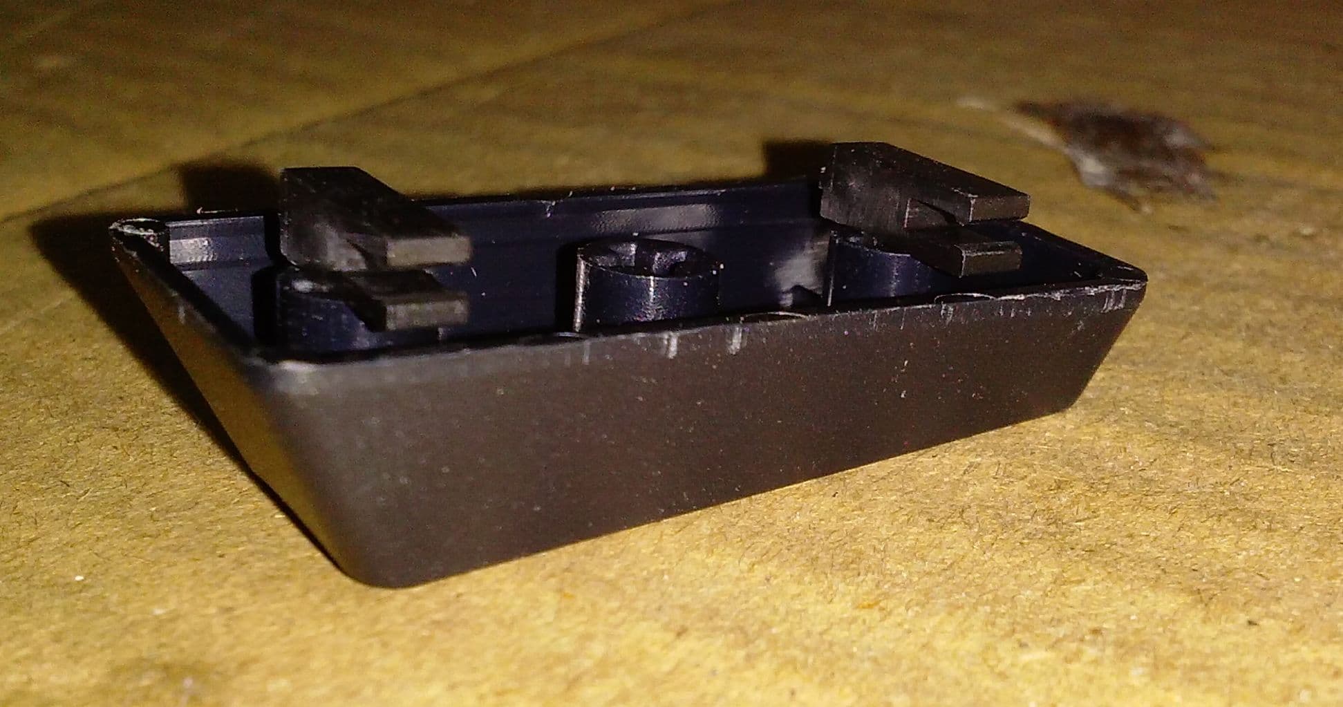 TVS-e Gold Keyboard [FINISHED] image 6