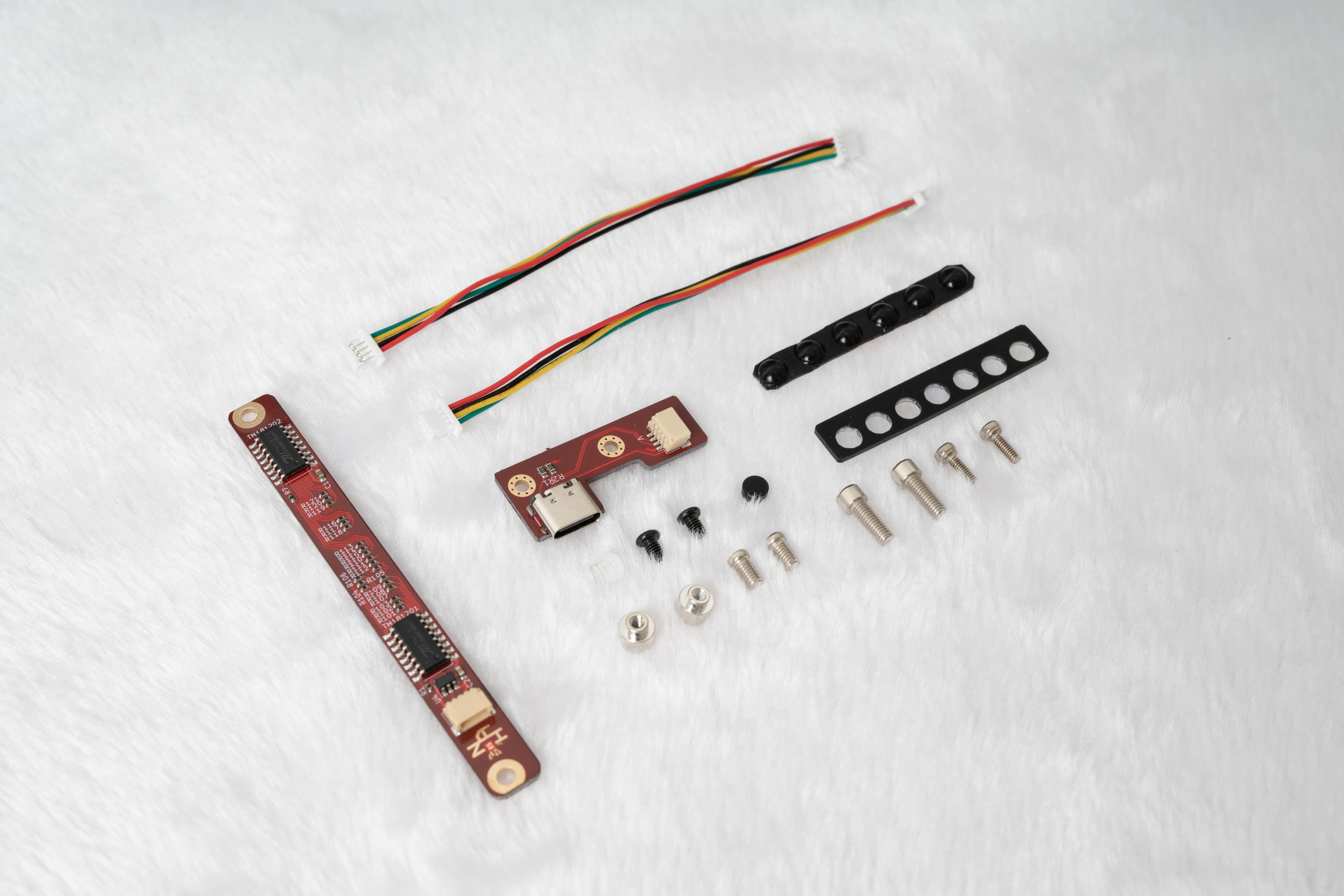 Matrix 65% Noah will start shipping soon! image 20