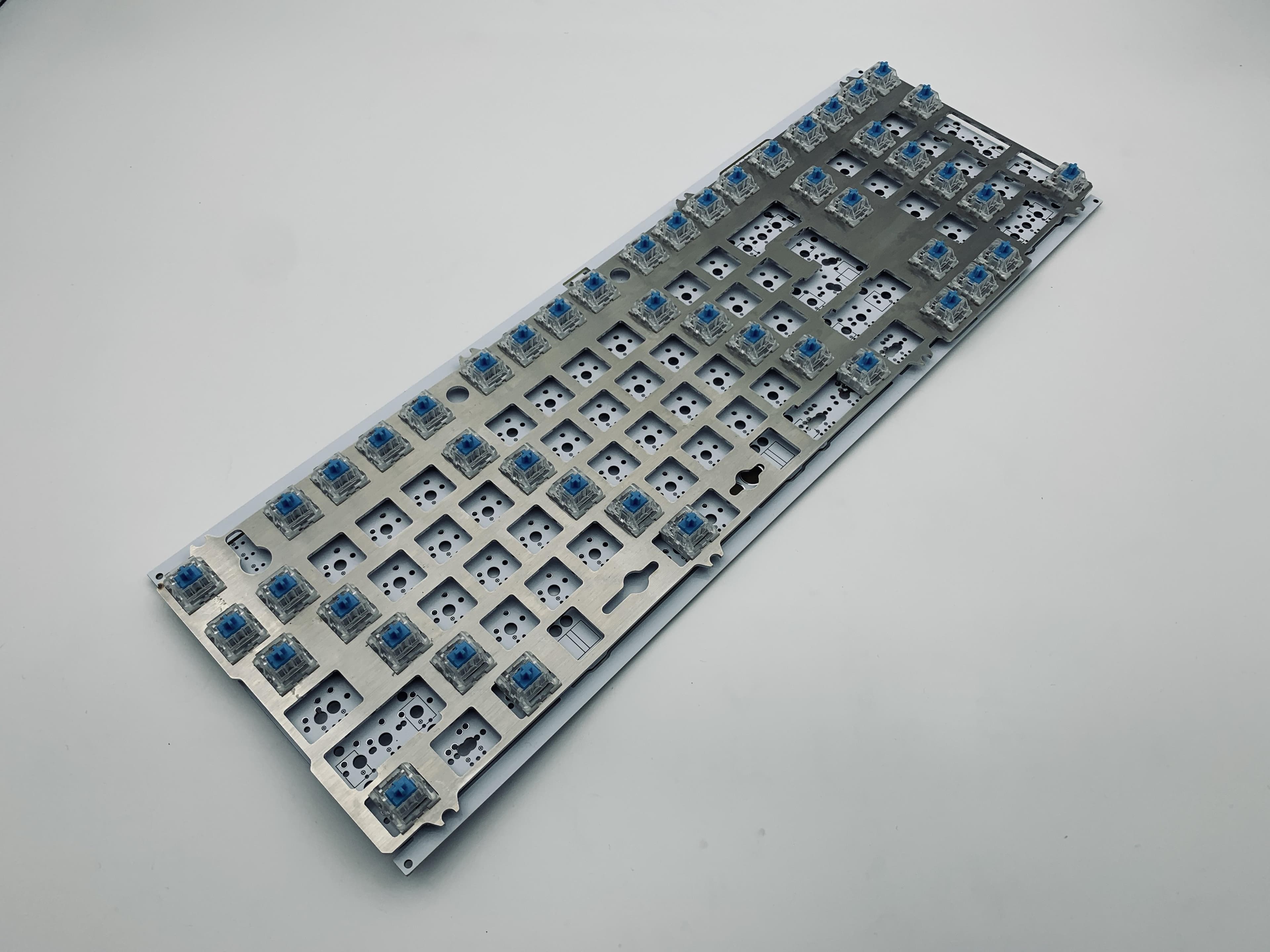 Mechlovin' Olly - Duck Jetfire and Black Bird Compatible PCBs & Plates image 4