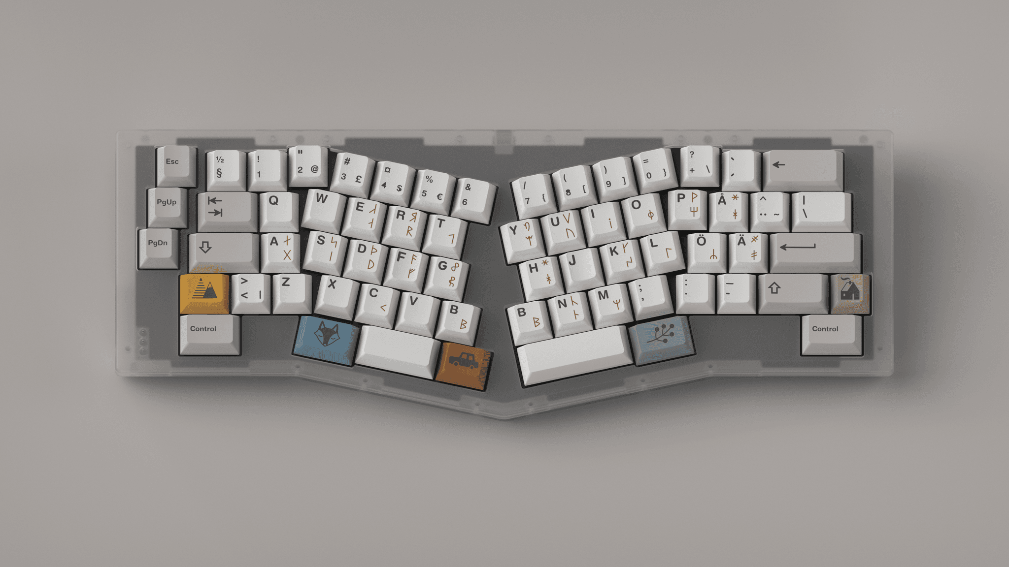 ePBT Scandi // Shipping to buyers image 27