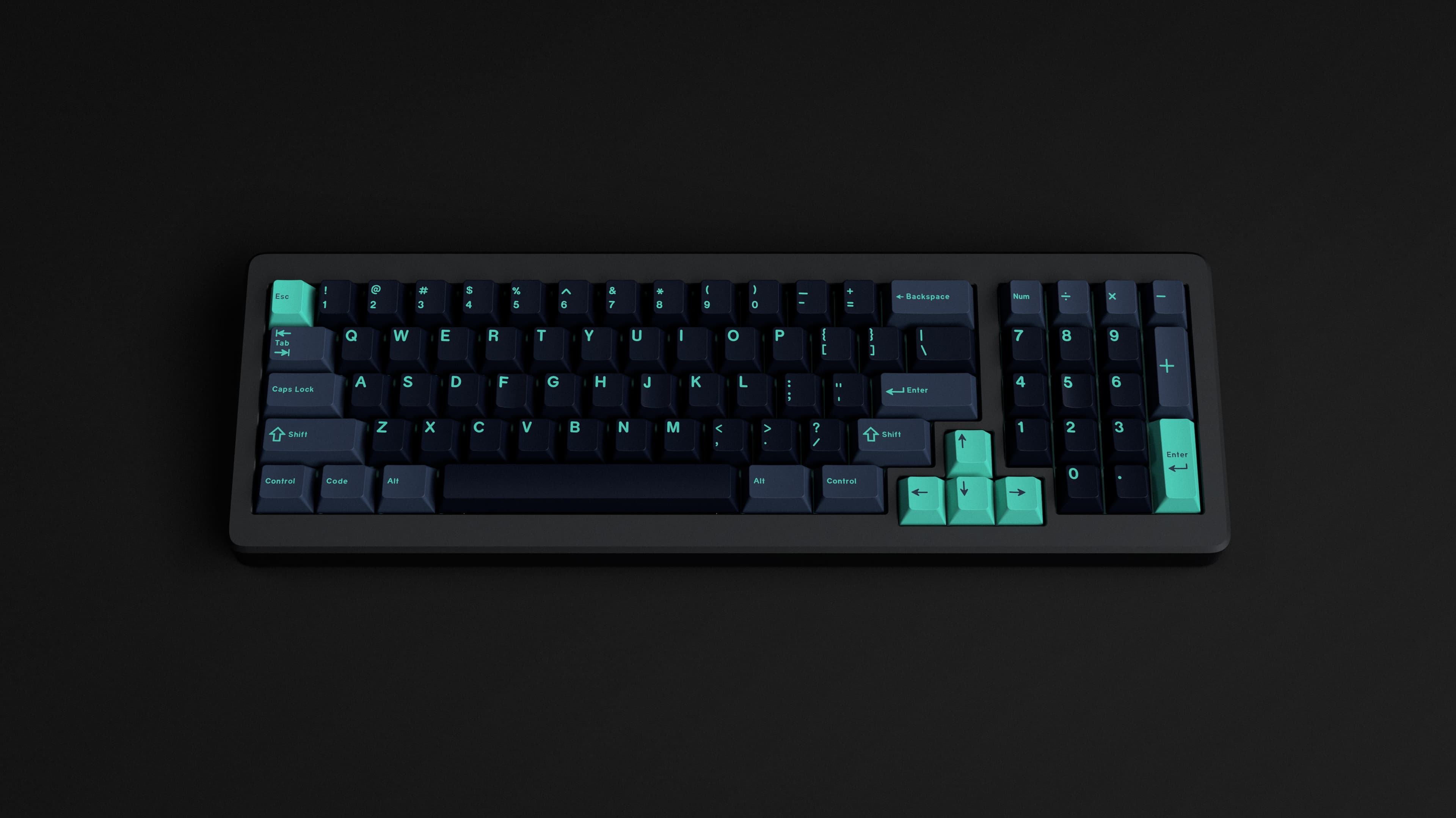 GMK Hammerhead | July 6th - 31st image 18