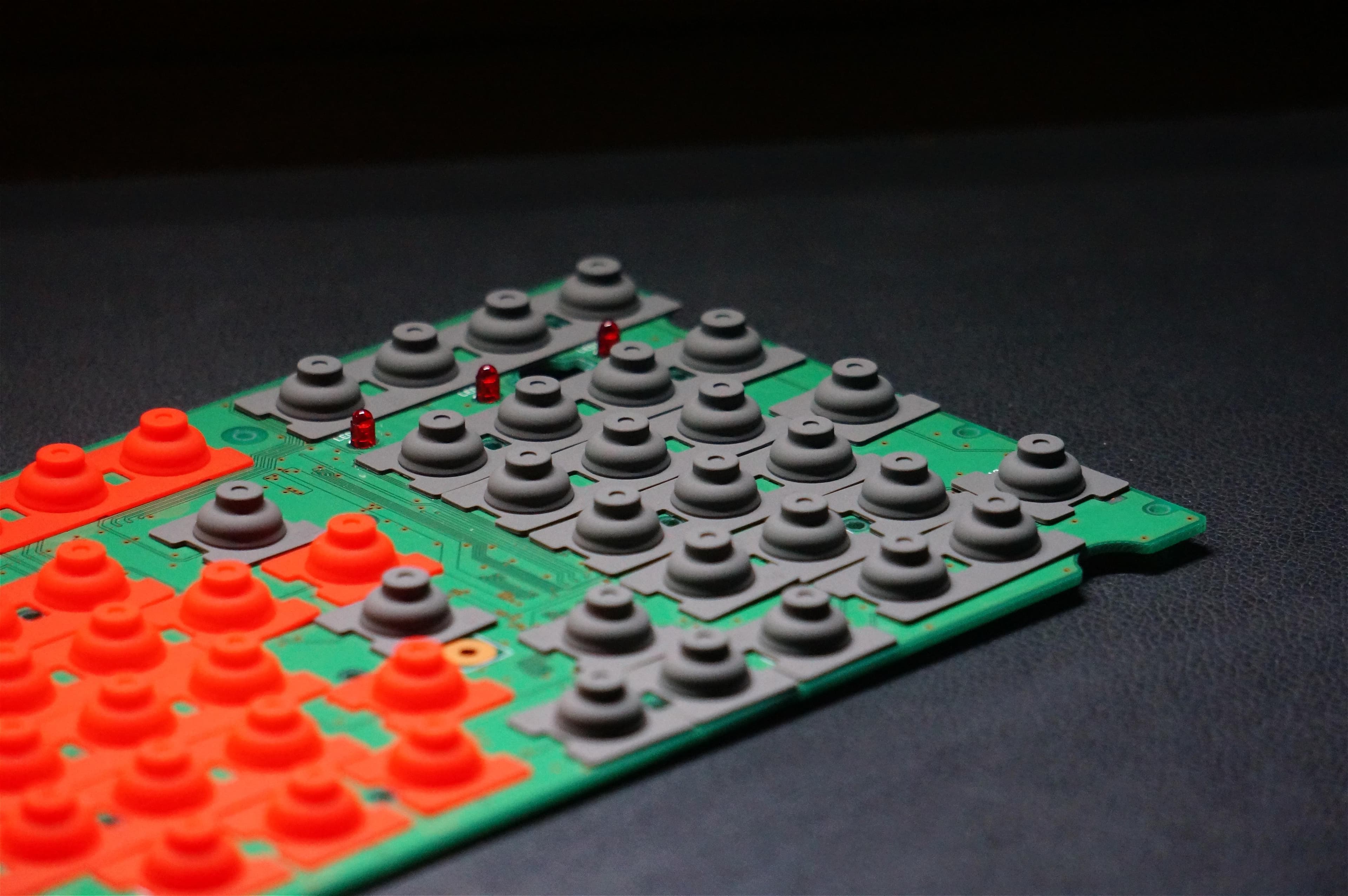 [Stock] OEM-Style Dome--MetaKeebs image 2