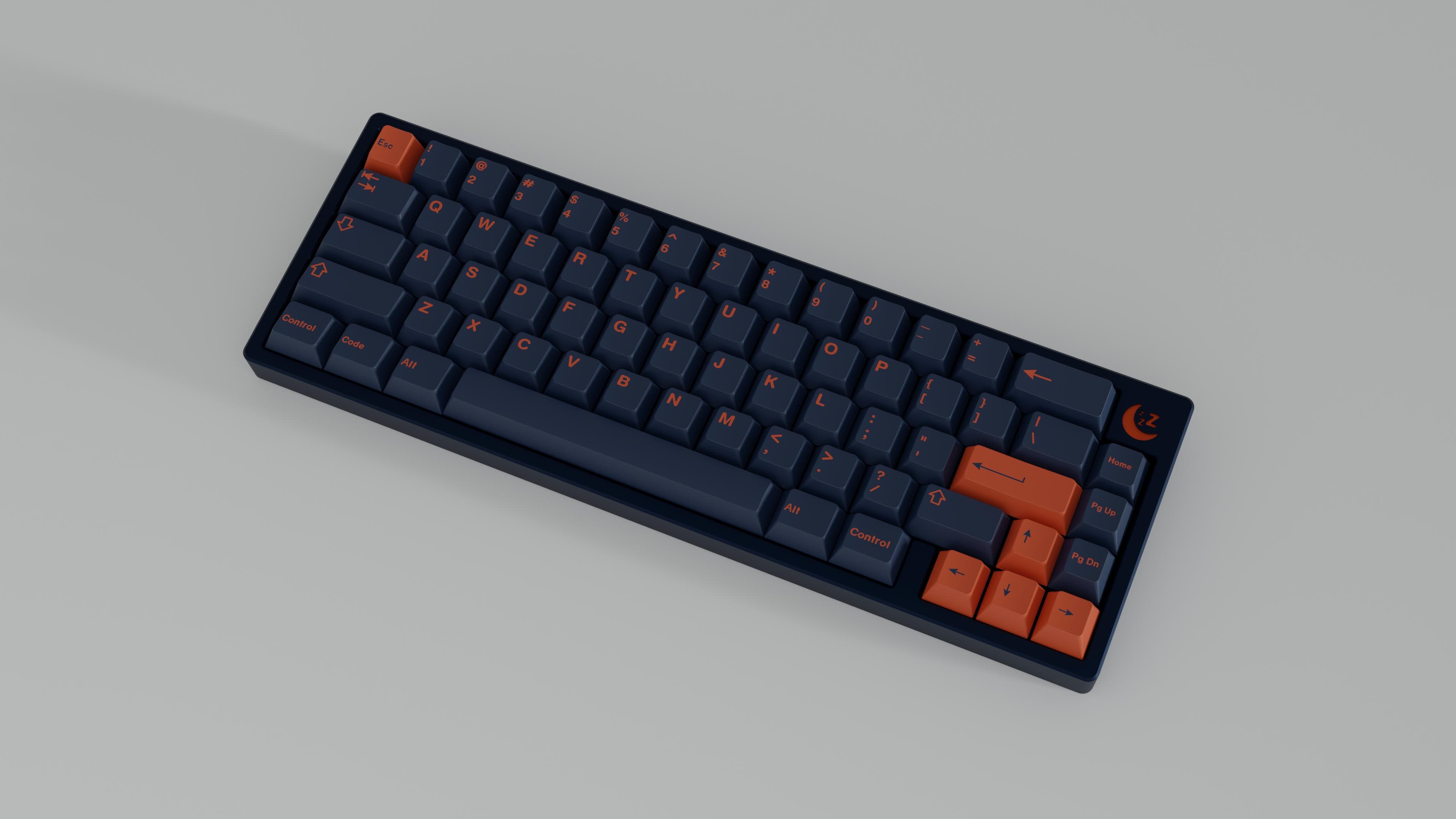 GMK Sunset Surfing (April 27th -May 28th) image 8