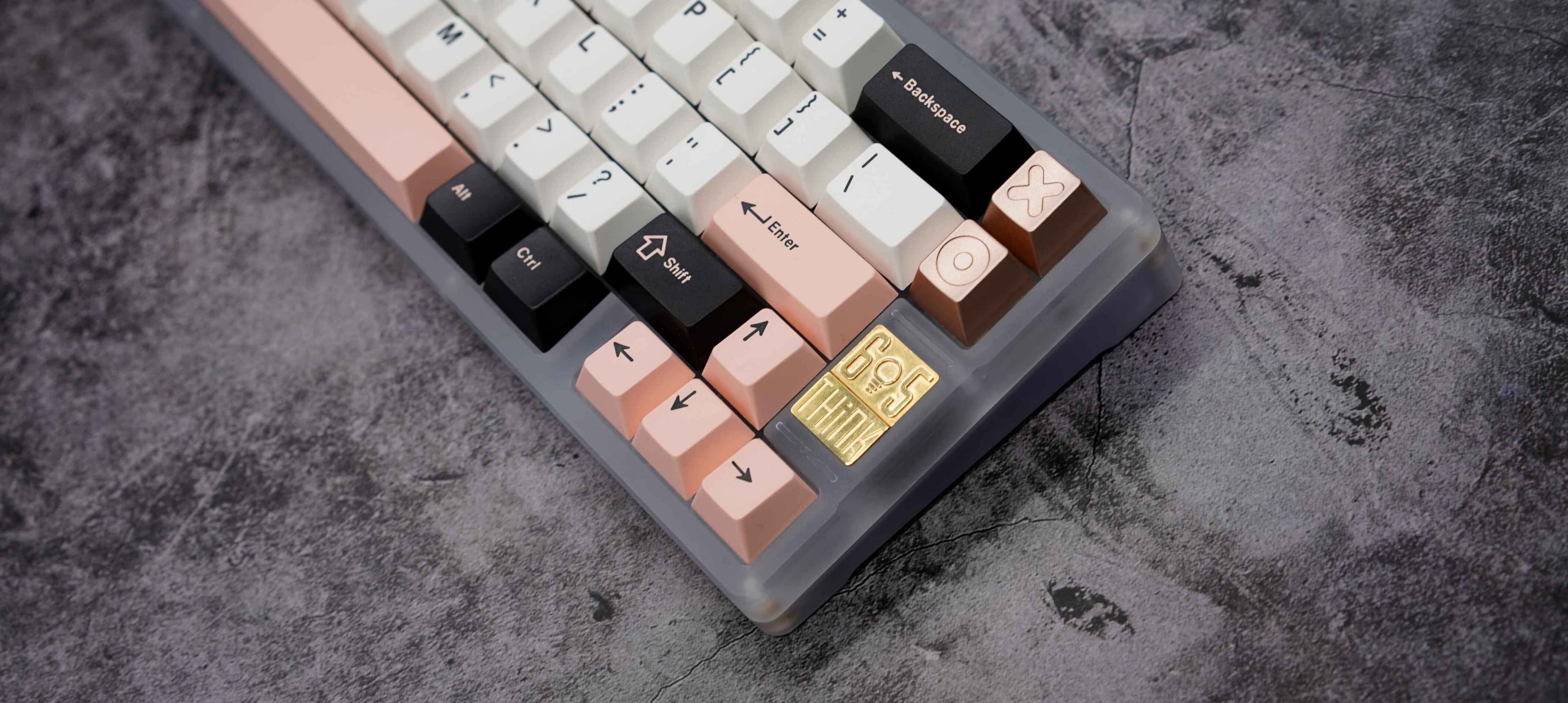 Think6.5° | 65% Custom Keyboard (completed) image 51