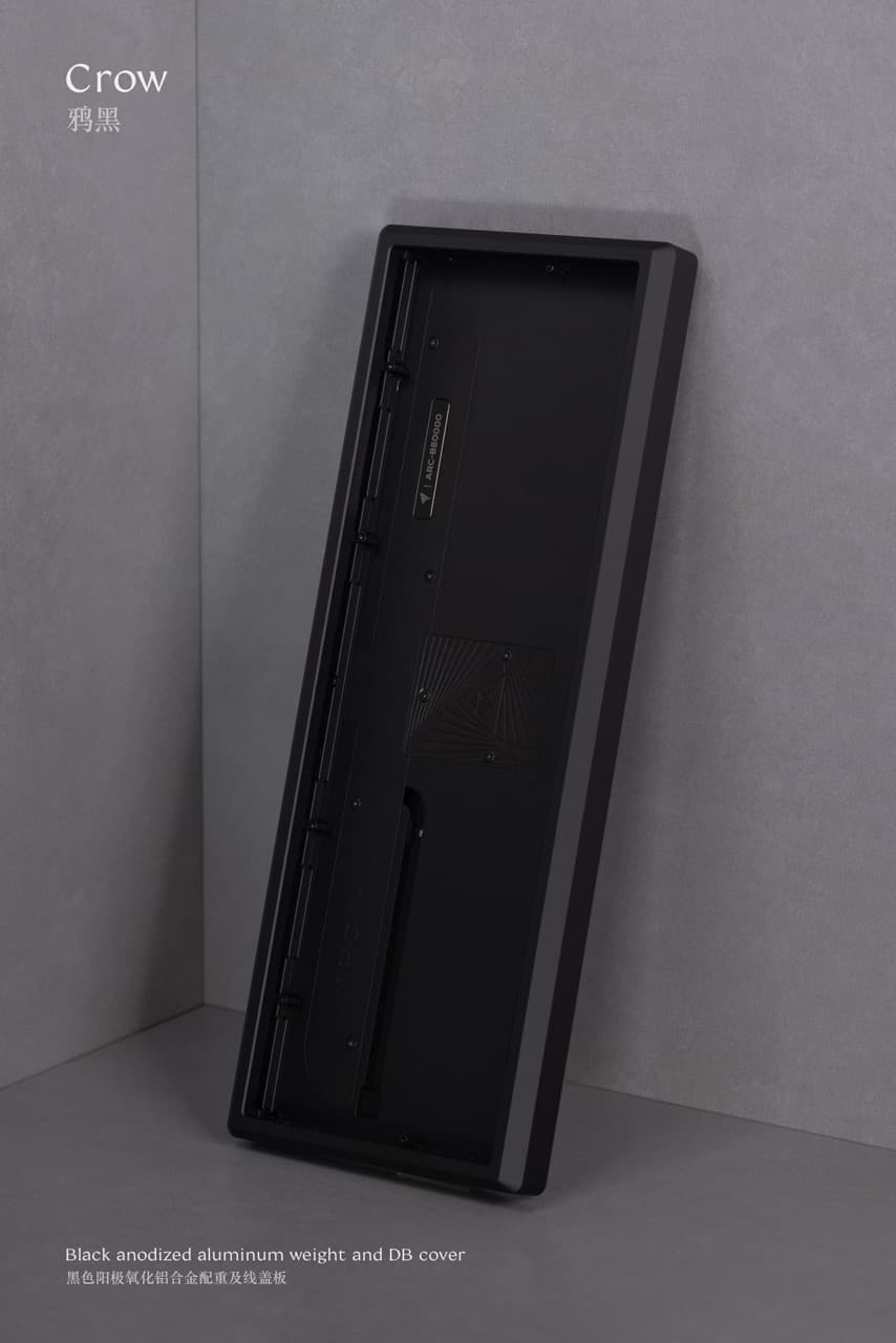 Vertex Arc60 image 28