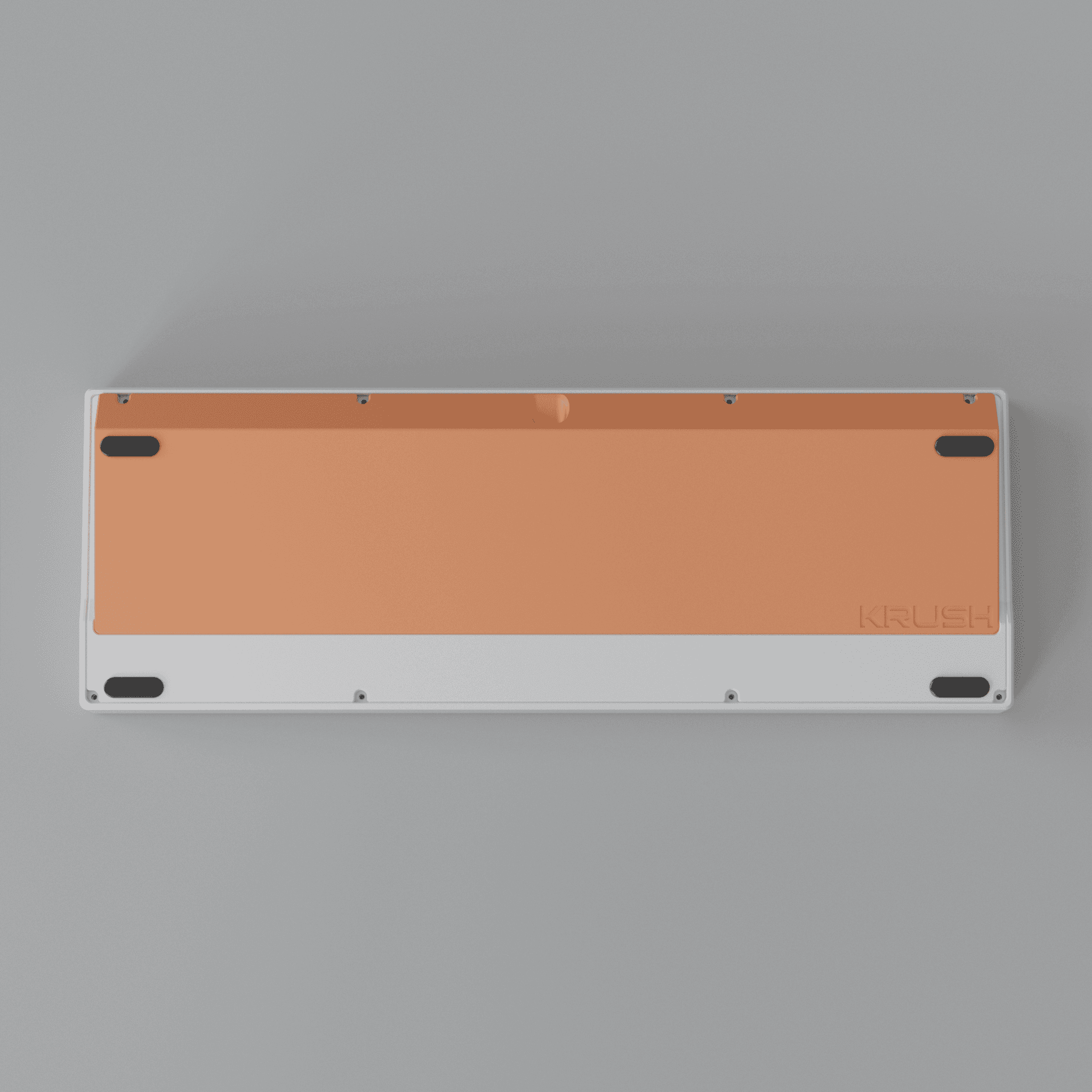 Krush65 (Keyboard + Crush) Update: GB is open!!! image 2