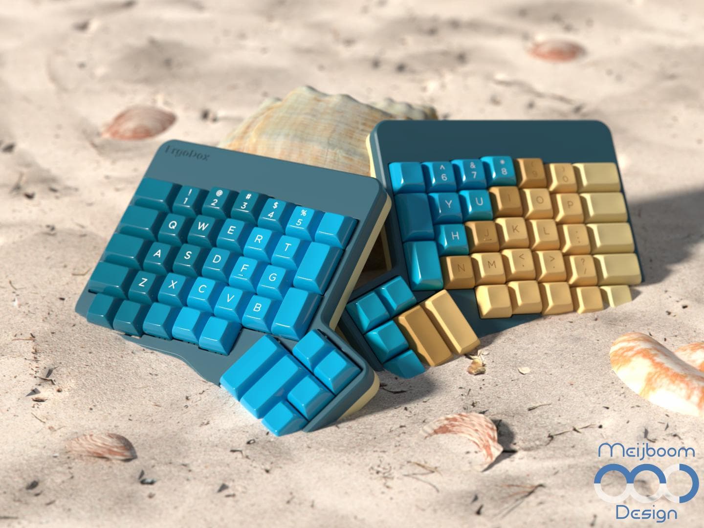 🌞🌊 KAM Ocean Front 🌞🌊 GB Closed, all kits will be made! image 9