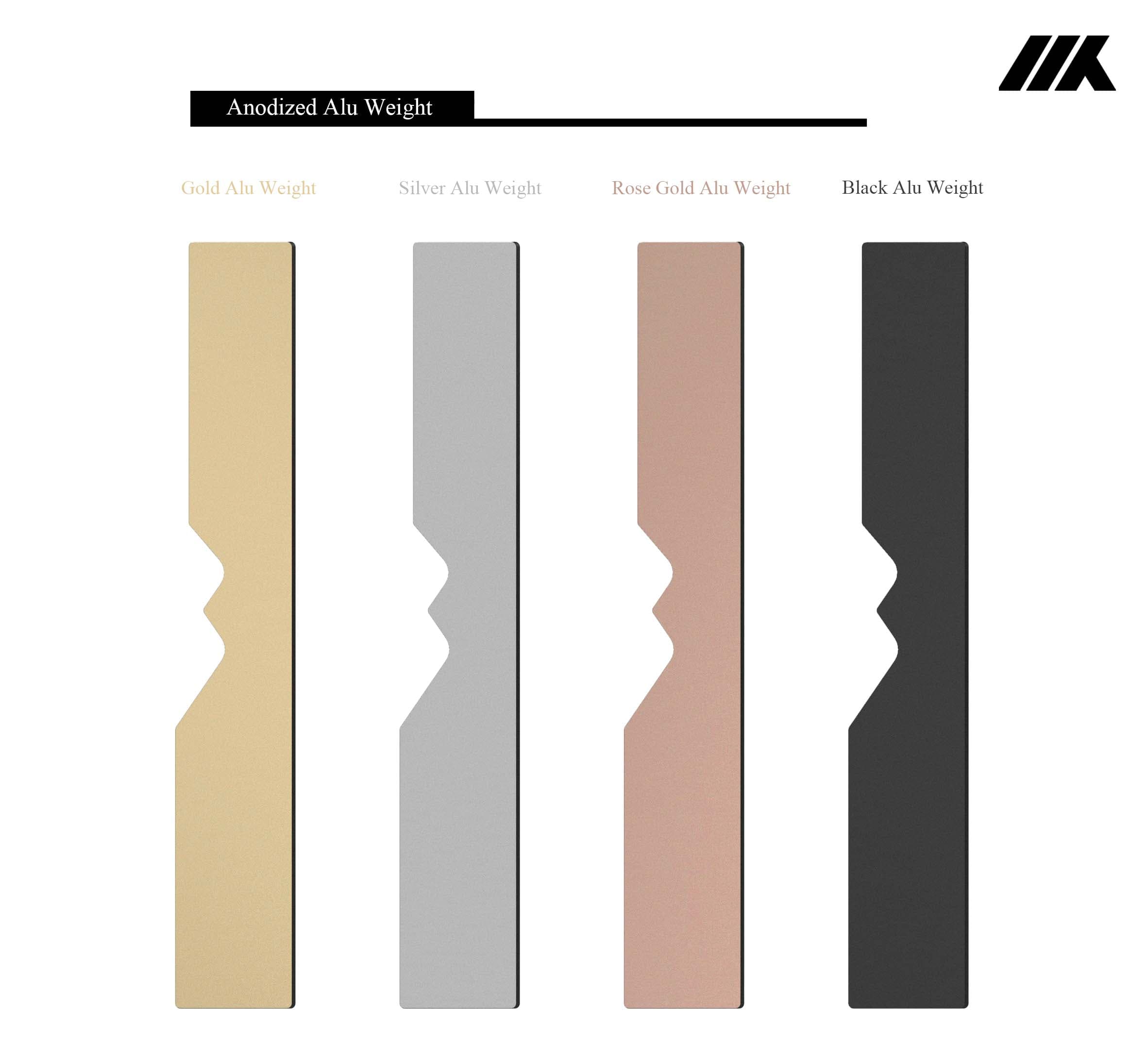 MKC65 PCB Gasket Mount Customize Keyboard - Pre-order is now live! image 18