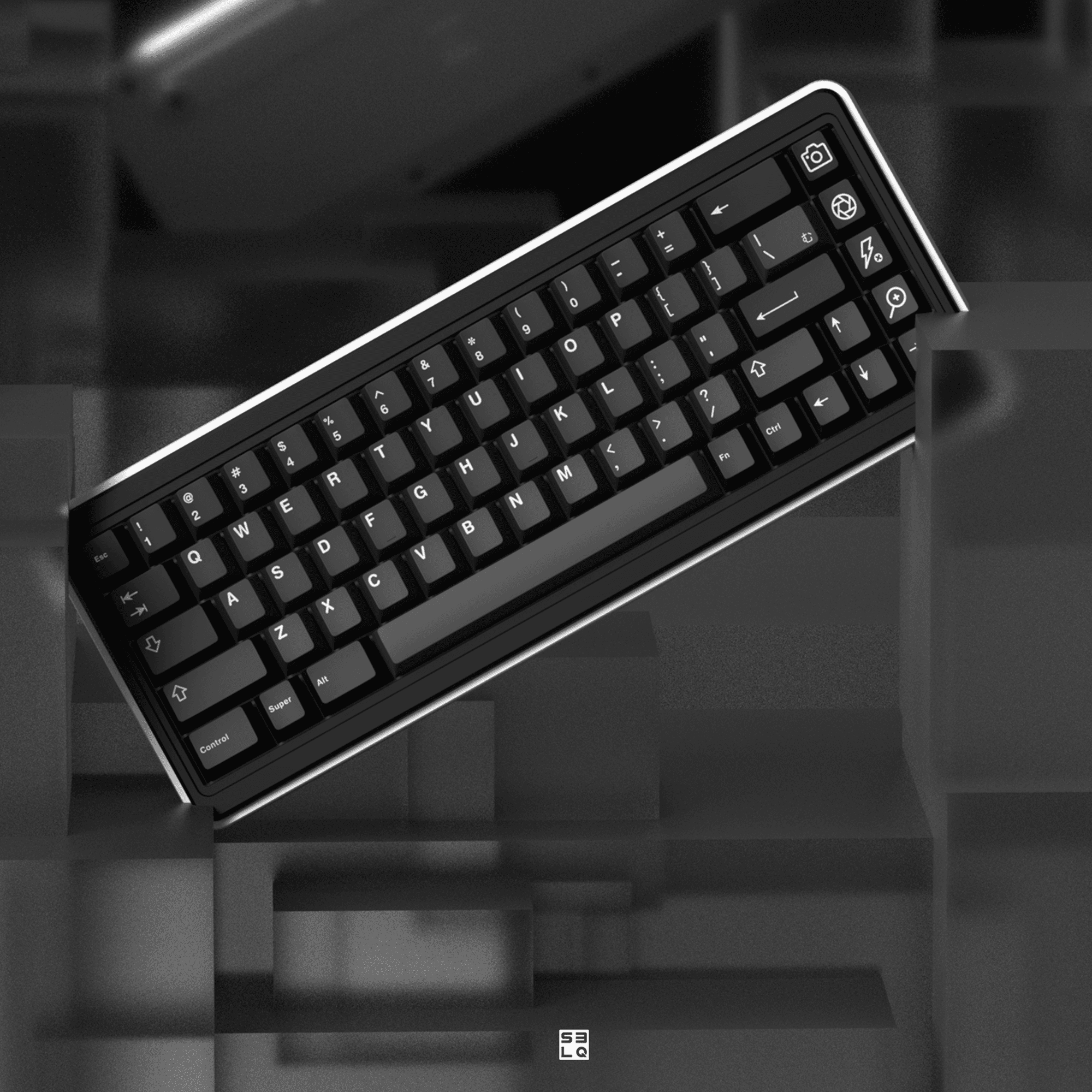 GMK Shashin - GB Ended | Extras IN-STOCK! 📷 image 63