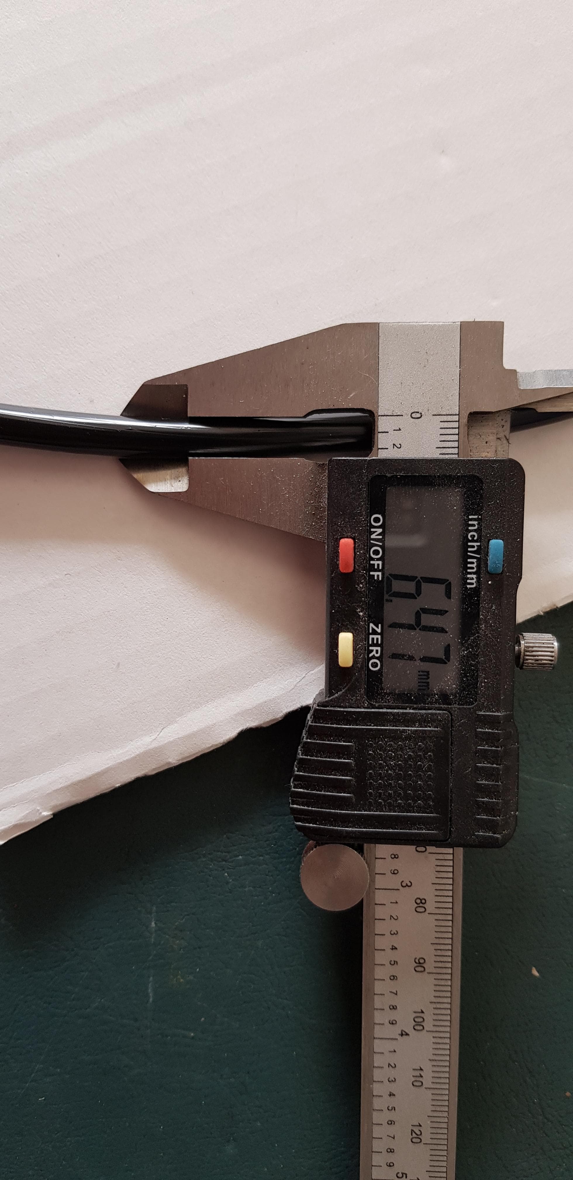 Сoiled Сables Vintage style by SantiGo UPDATE 100% sent image 18