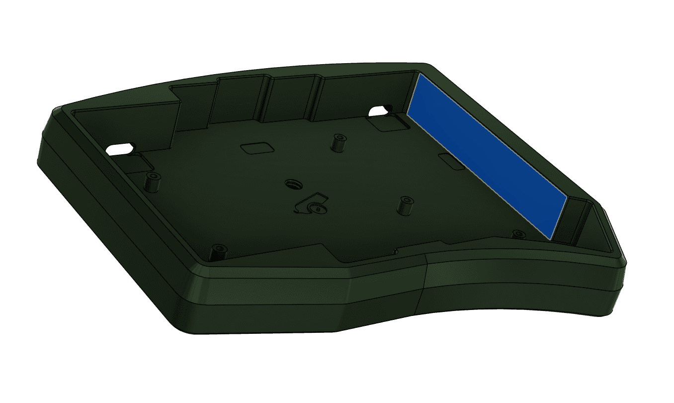 Link - Column-staggered split keyboard based on the Sofle58 v2 [Updated!] image 16
