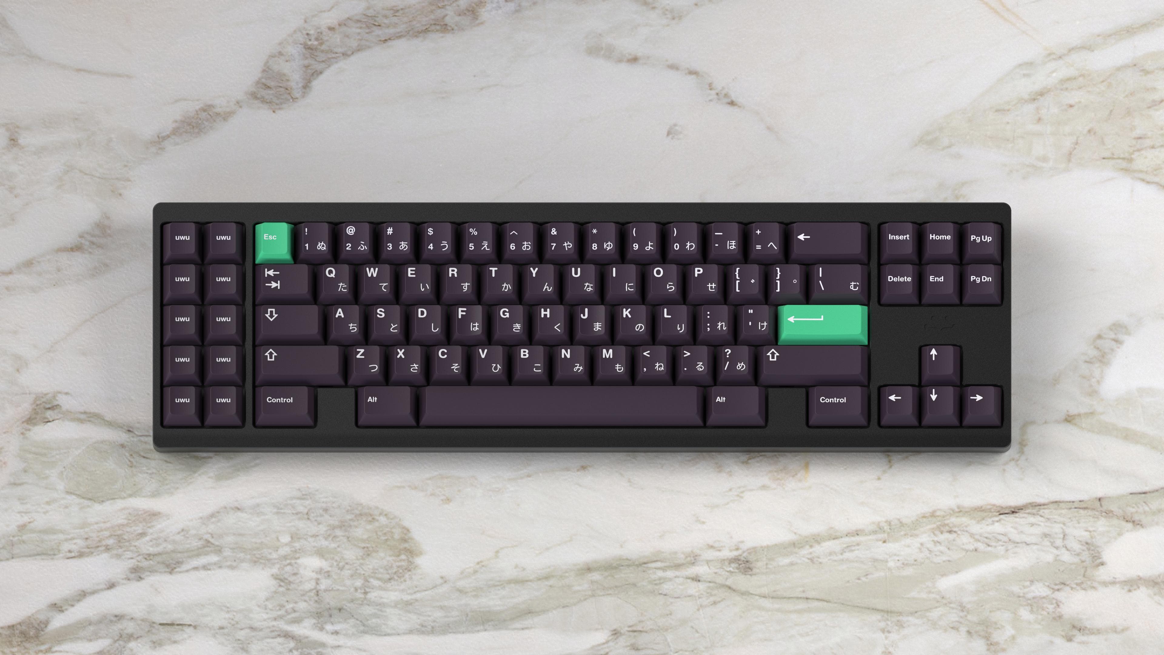 Calliope | XTFRLWKLTKL | February 26 | (RAFFLE CLOSED—invoices out) image 5