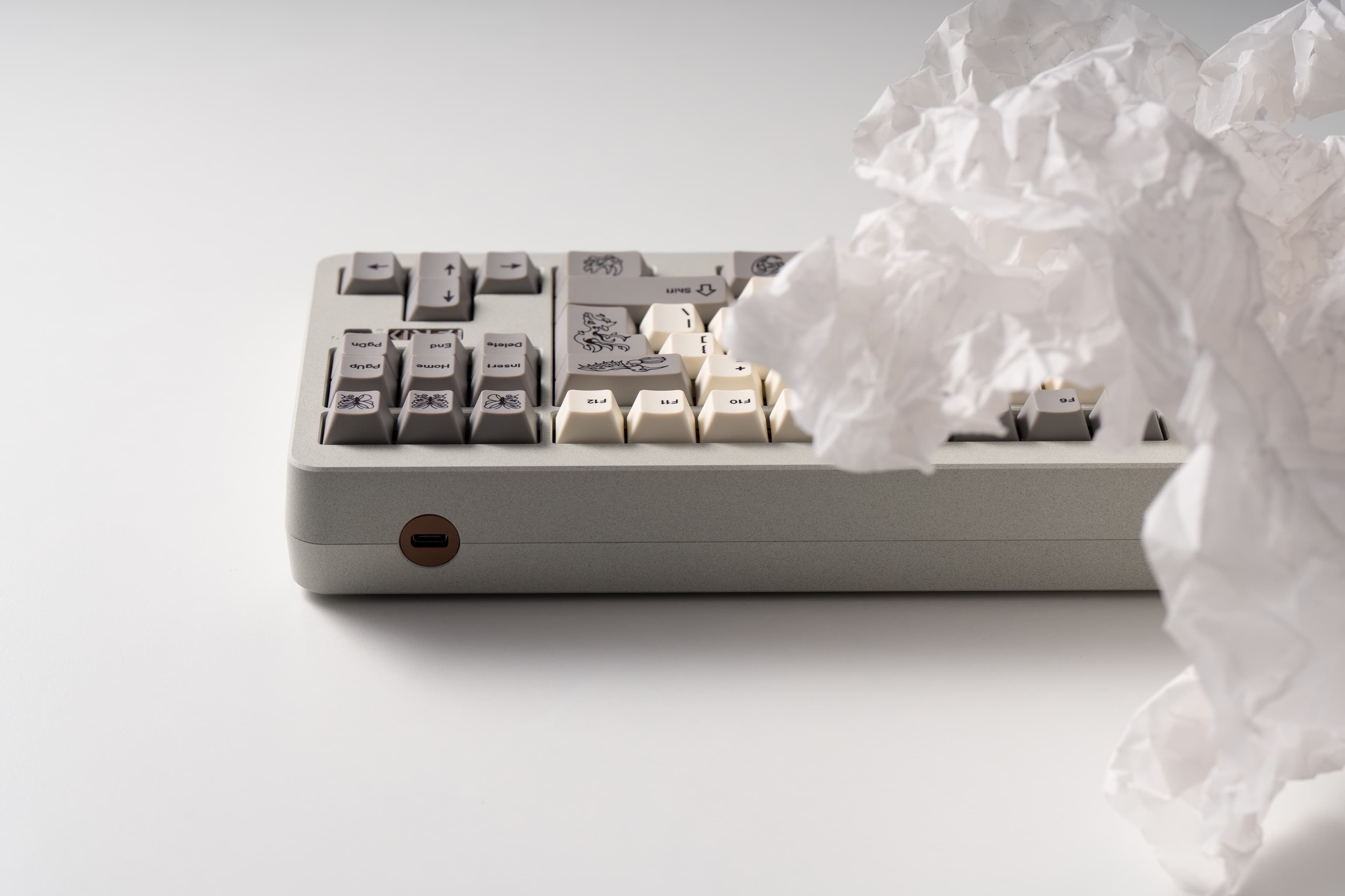 GoMaster-Fossil | Imprint of Time image 19