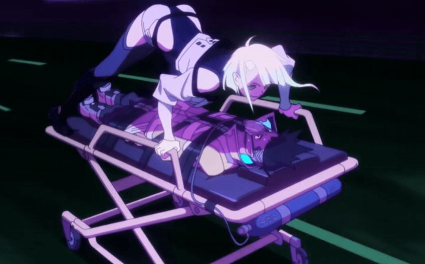 PBTfans Lucy [new kits available] image 3