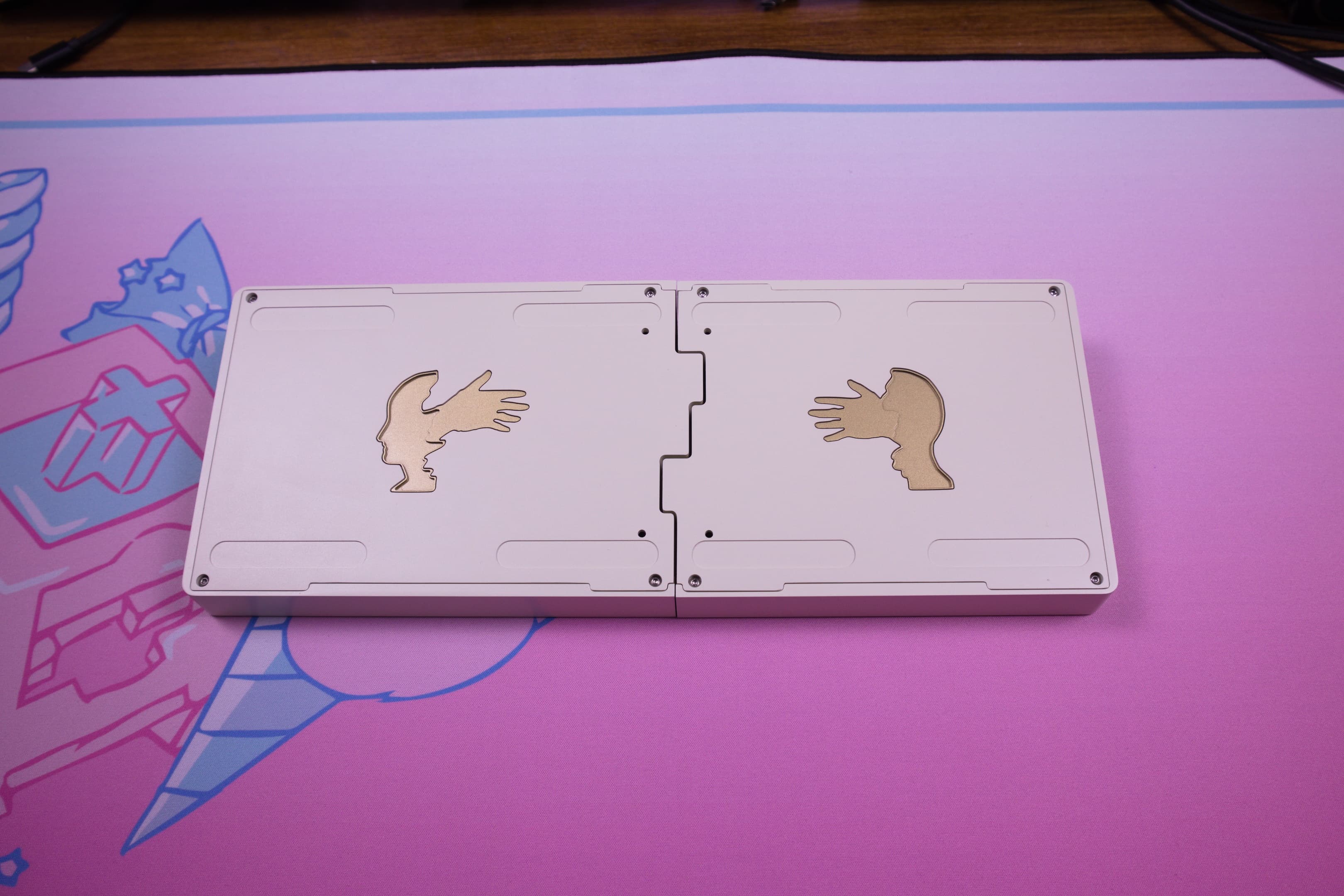 Split60 - A Split 60% Board HHKB/WK - Group Buy Live! image 8