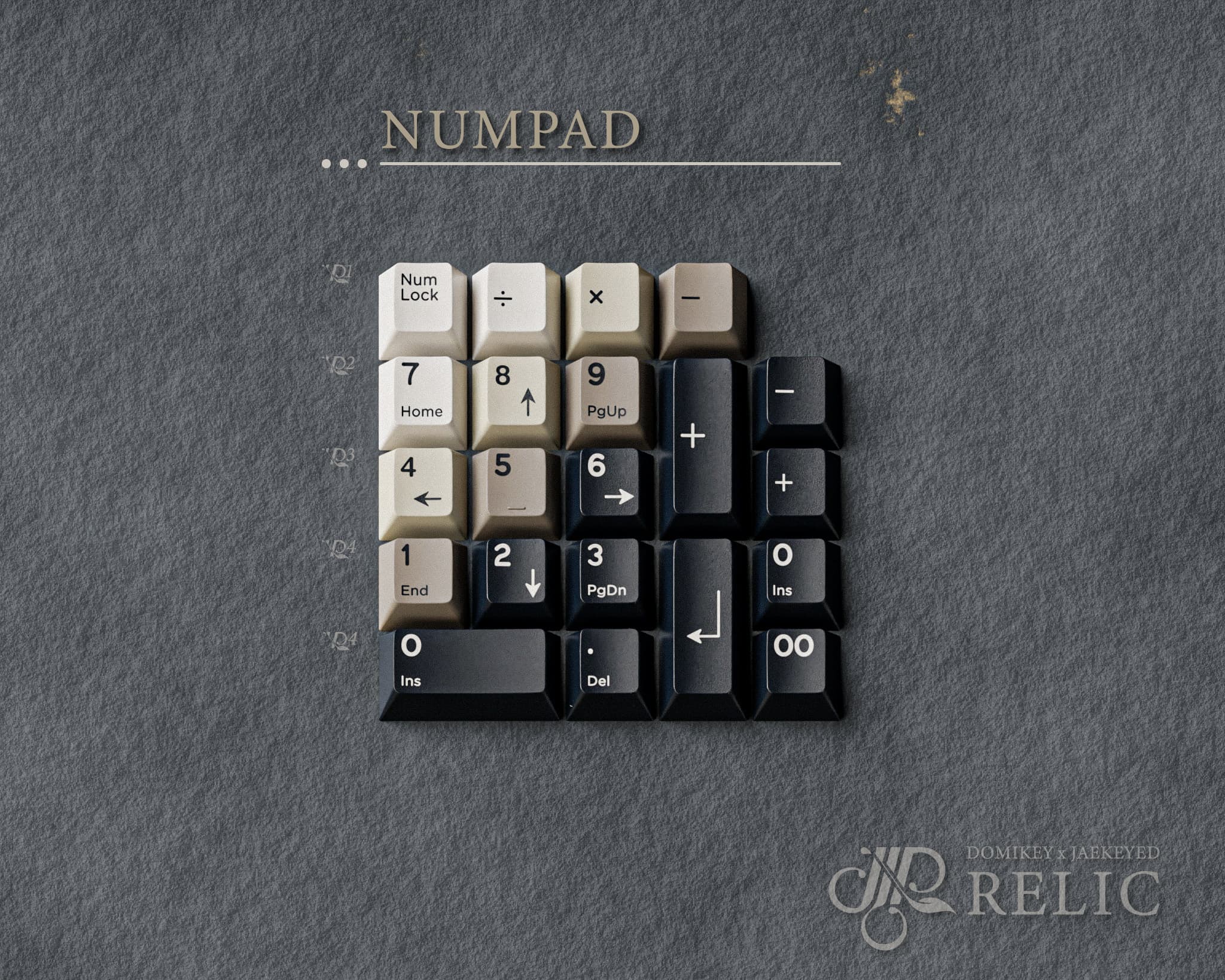 DMK x Jaekeyed Relic | July 12 to August 12, 2023 image 4