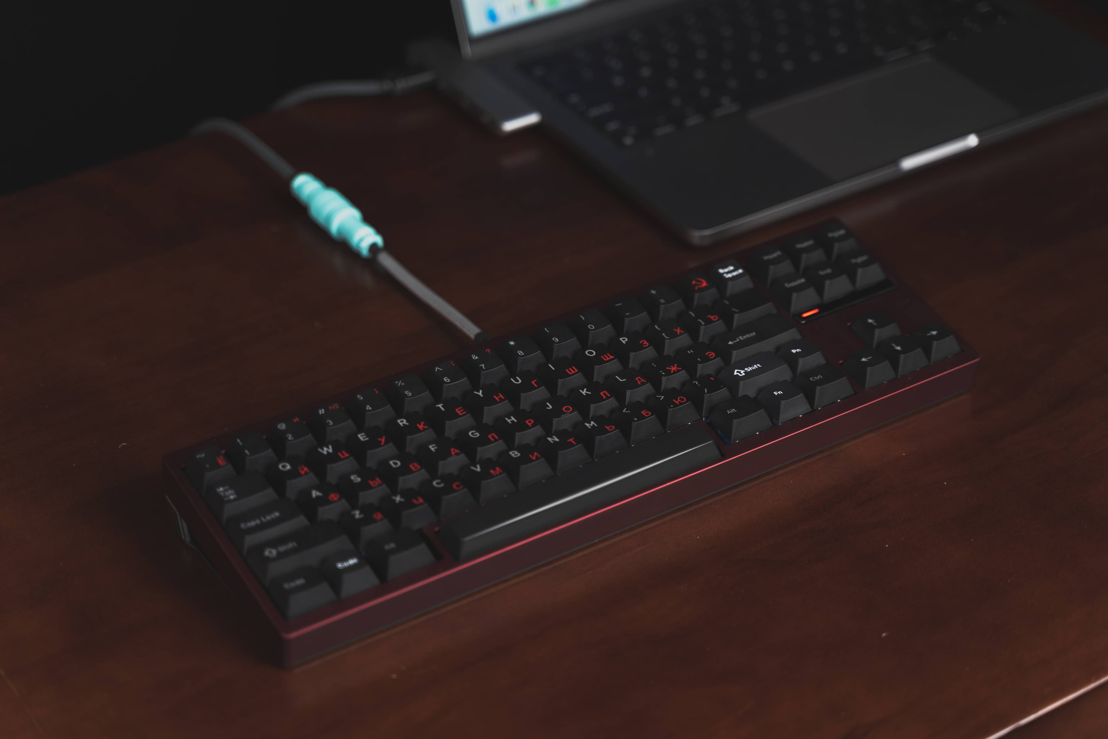 NESON DESIGN | The 700E Series 70％ keyboard | Raffle Live until 06/11 image 13