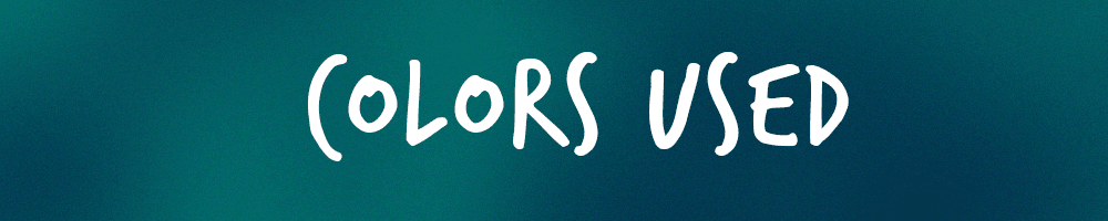 GMK Aurora Polaris | Finished! Color Samples image 16