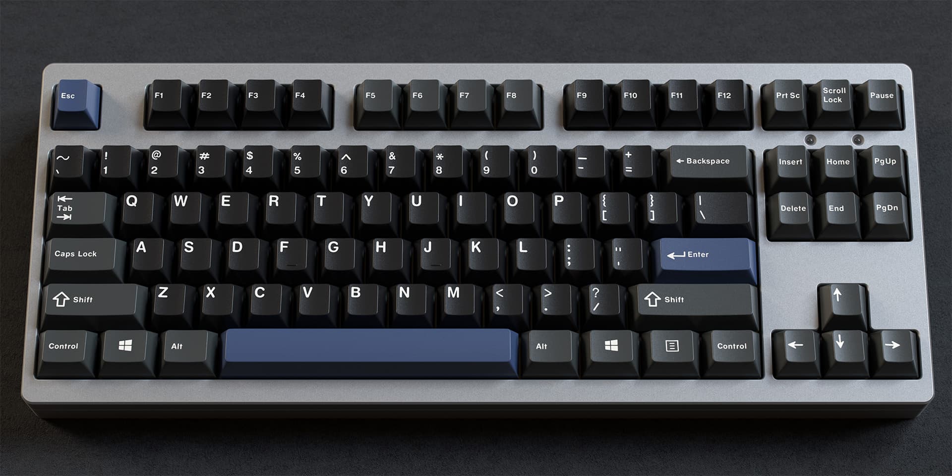 GMK ThinkCaps (shipping) image 13