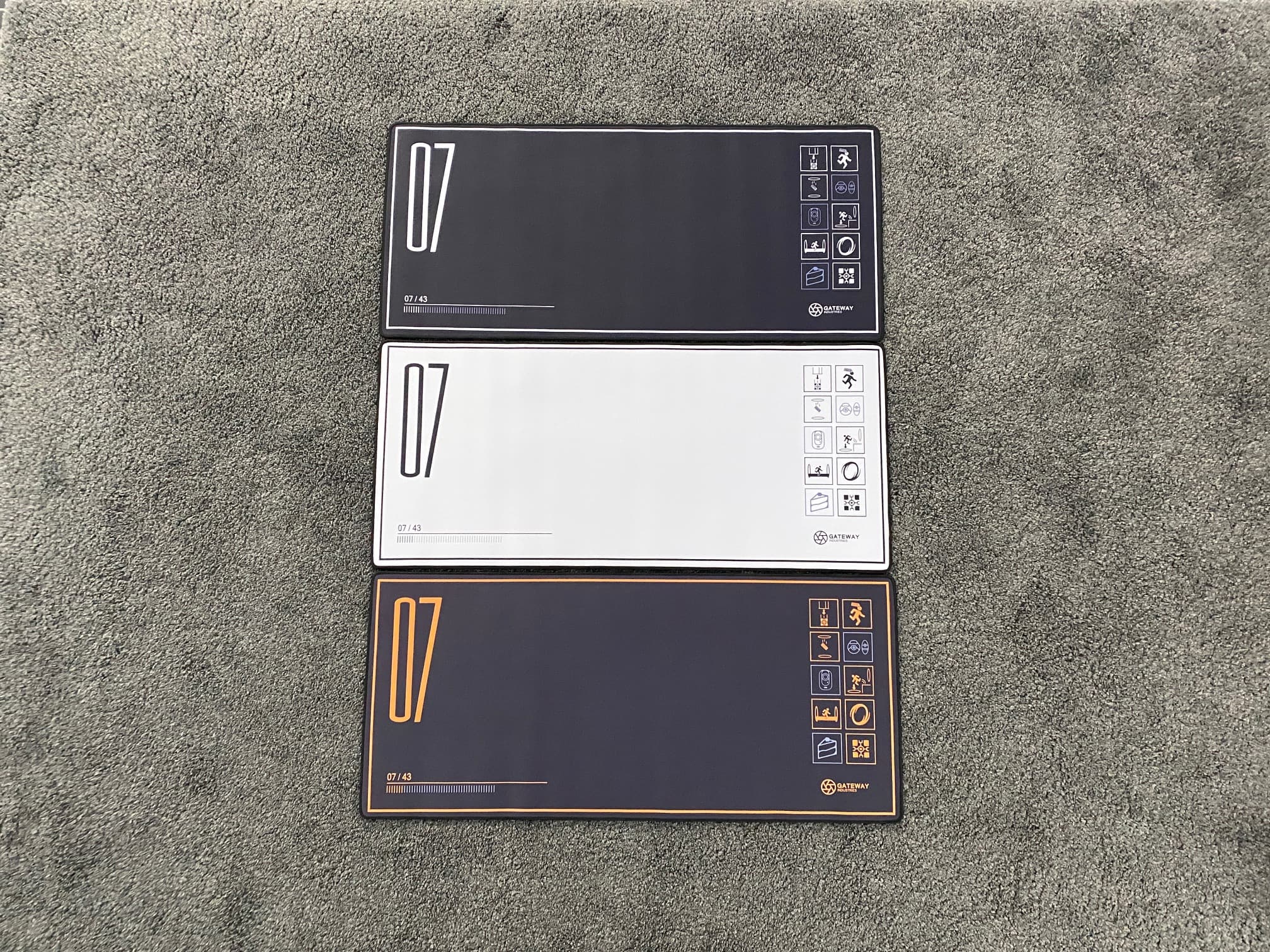 GMK Gateway | DELIVERED image 51