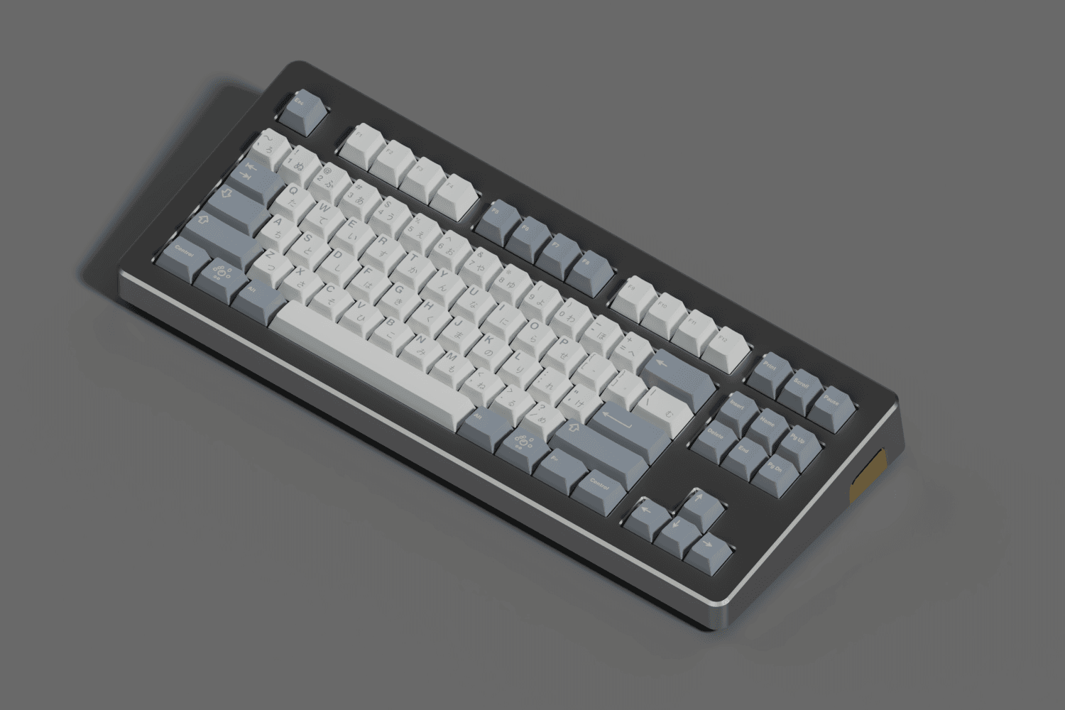 GMK Momo Yume R1 - Shipped. [Update Mar 2025] R2 Now in IC! image 17