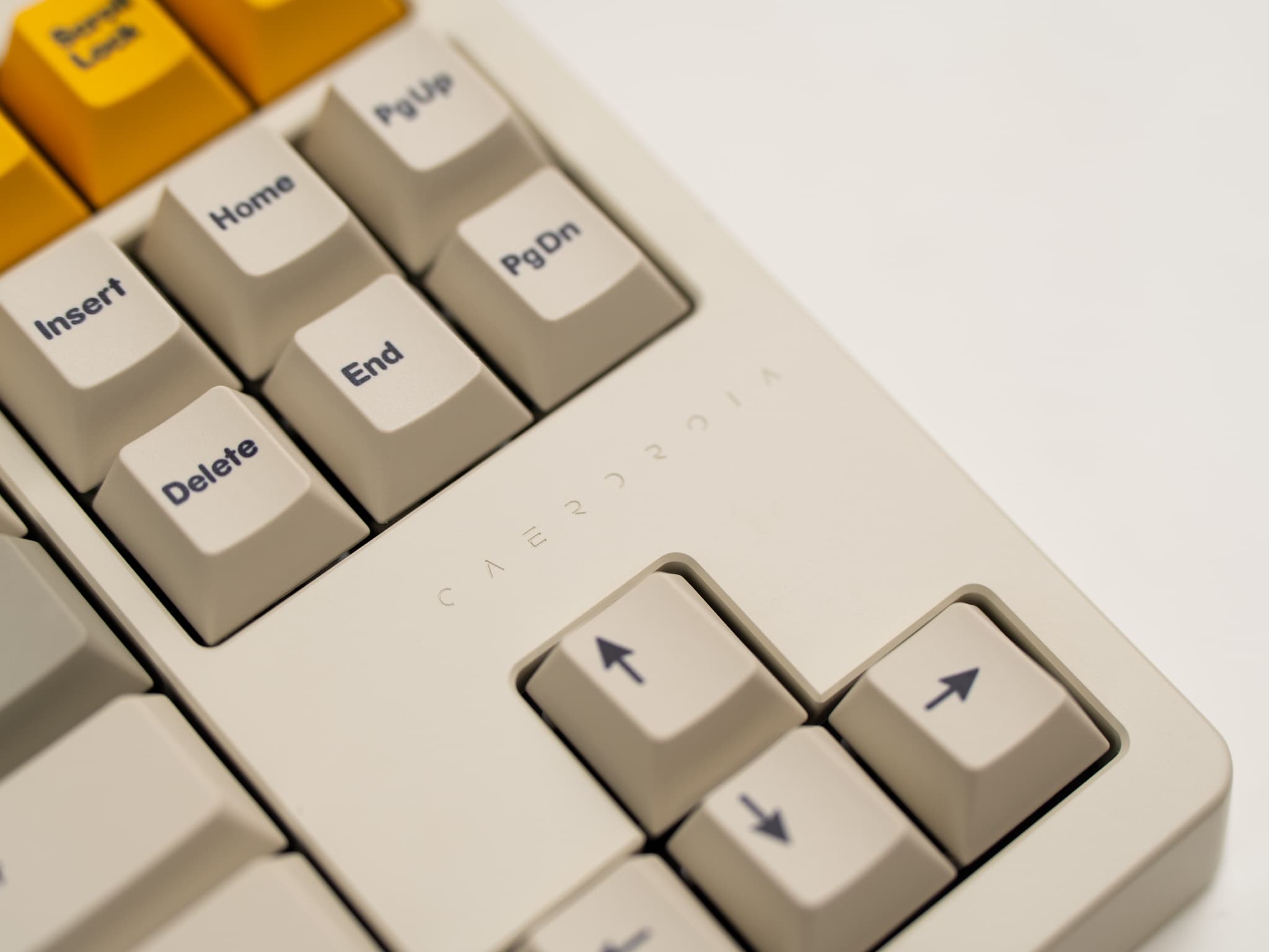 Caerdroia TKL by AKB (GB CLOSED) image 18