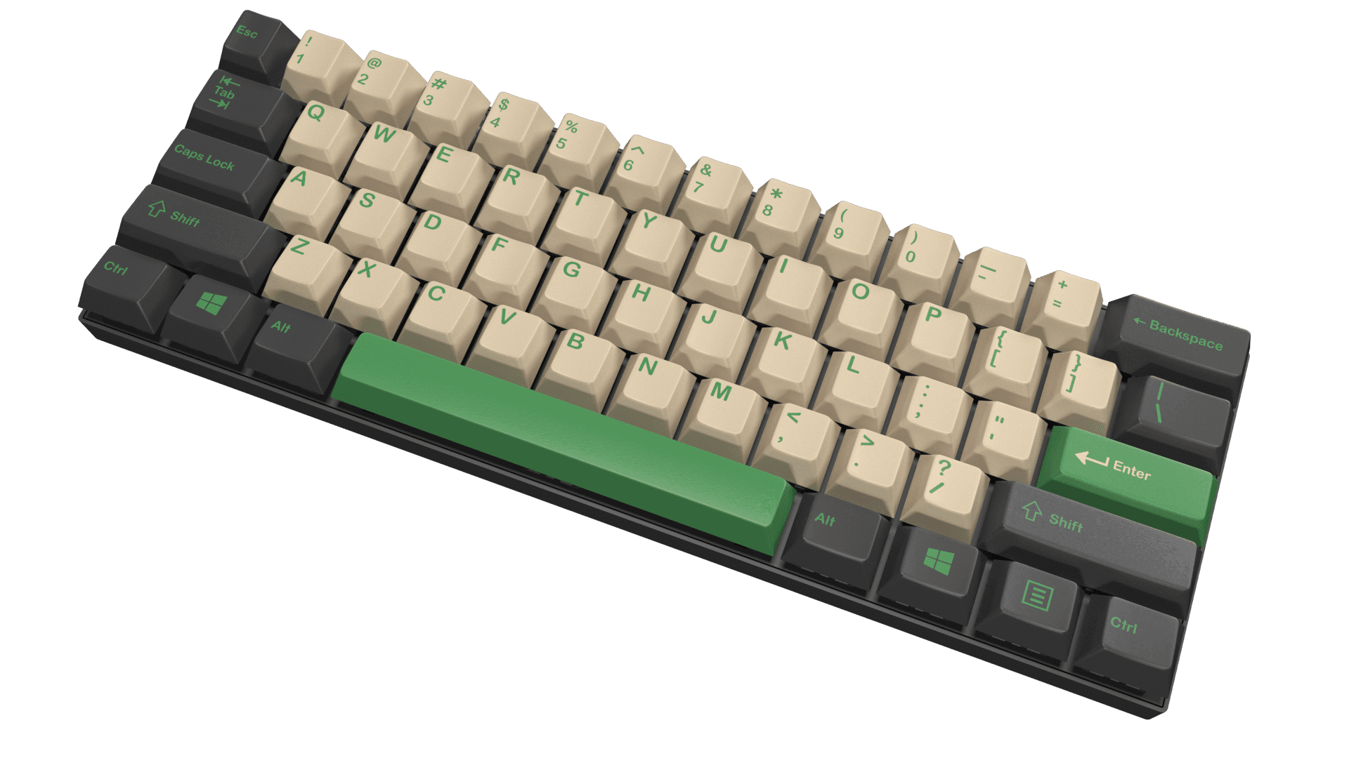 GMK Coniferous - soon™ image 3