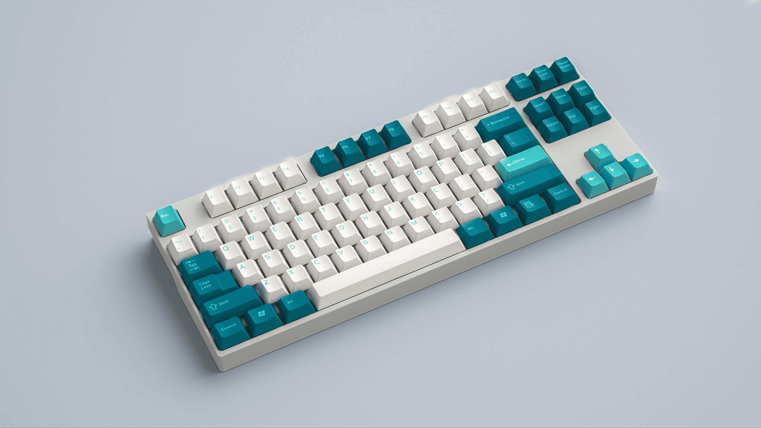 JTK Aqua Shipping Soon. image 23