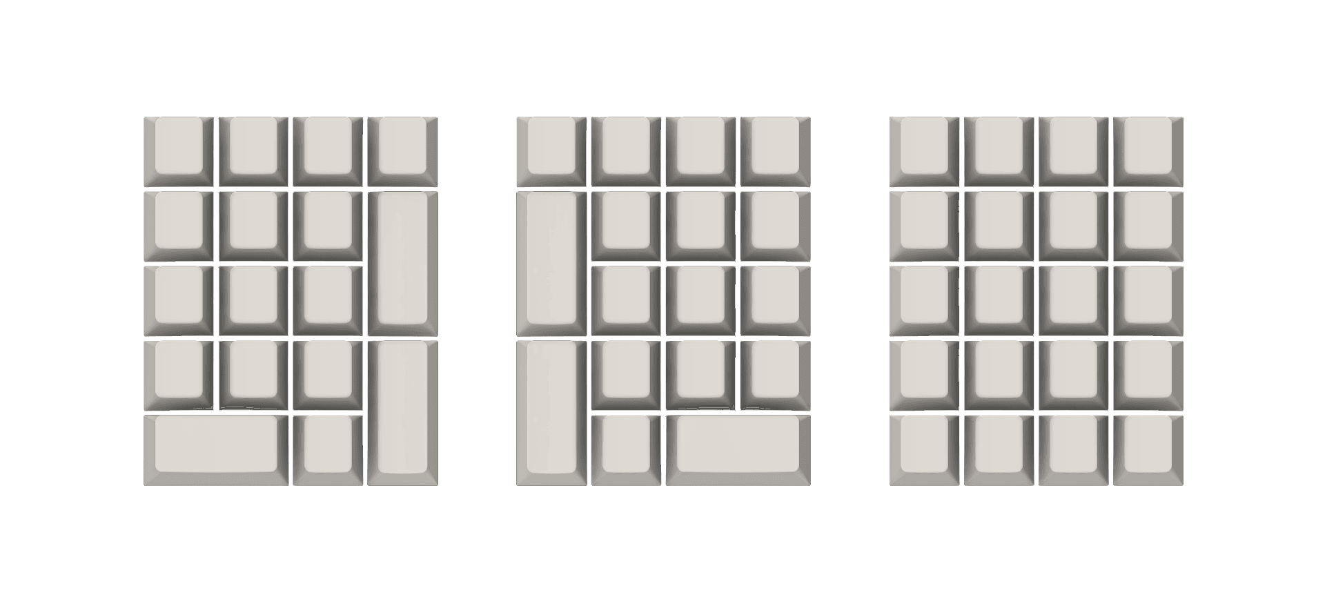 OGR by AKB - Retro 65XT (+OGR Numpad) - EXTRAS LIVE image 30
