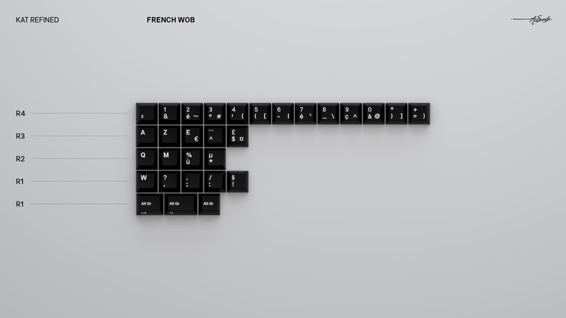 KAT Refined *** FIRST SETS DELIVERED *** image 37