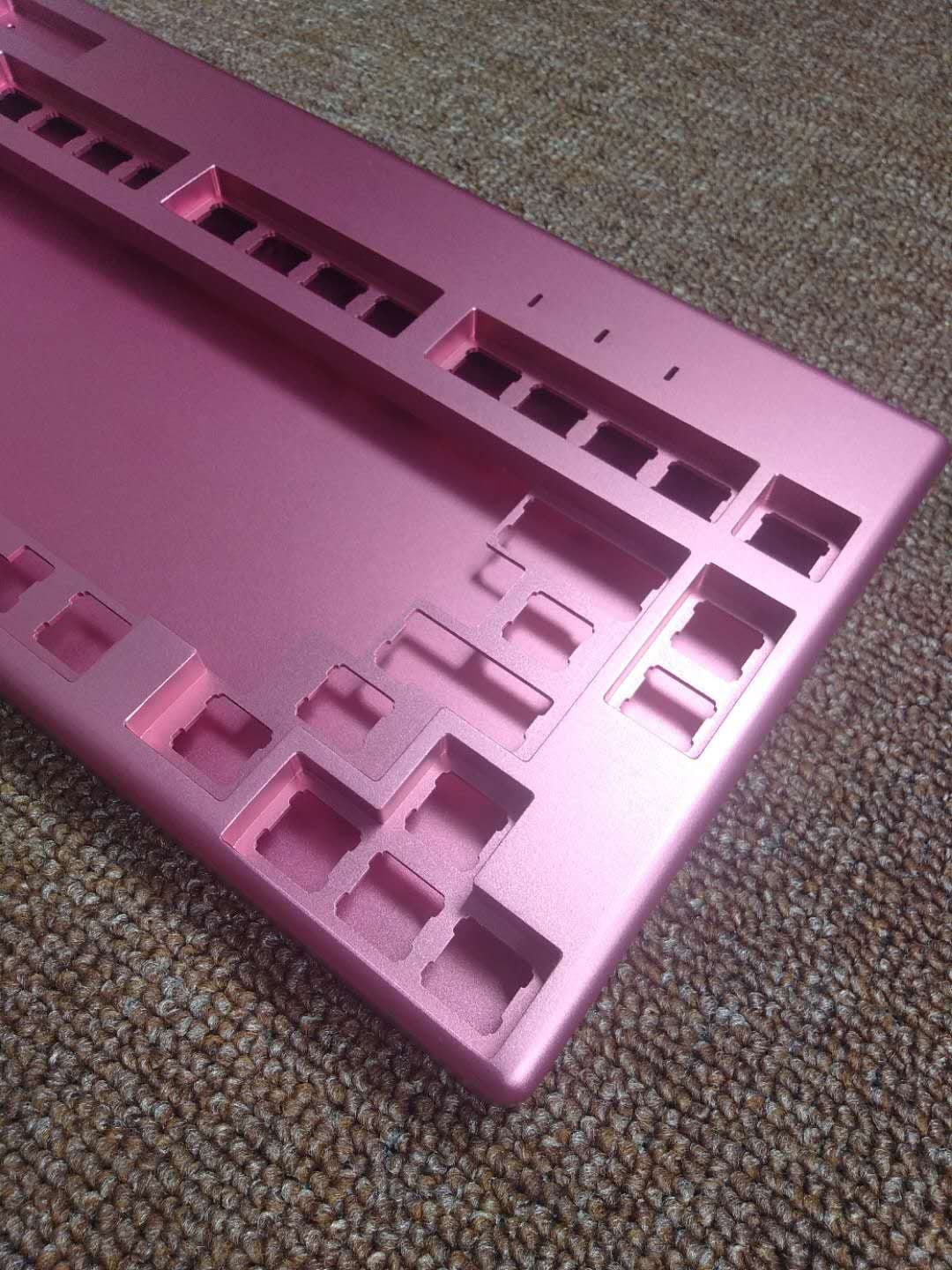 KK98 (1800 layout ) Keyboard Kit image 5