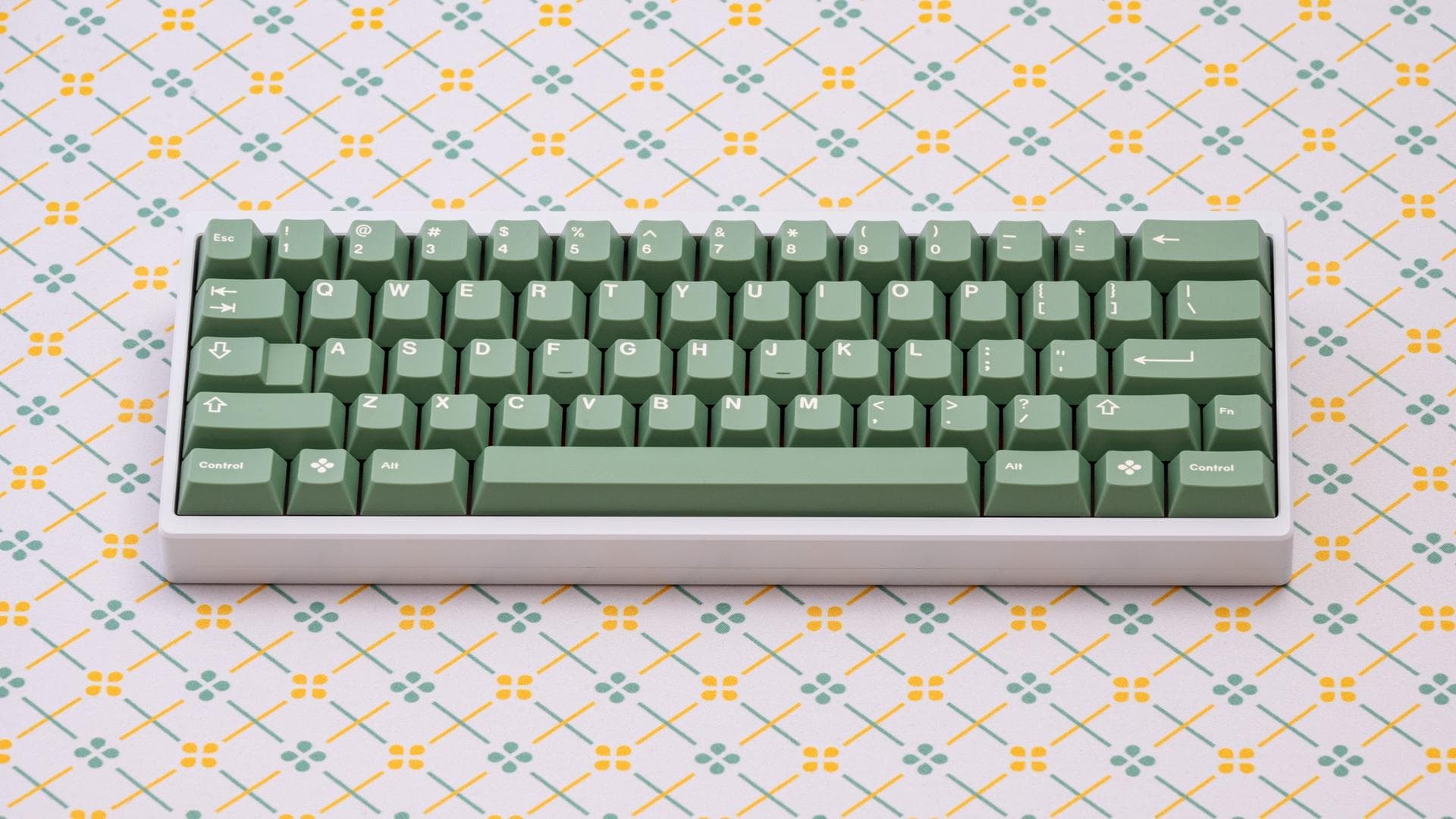 GMK Dandy R2 image 22