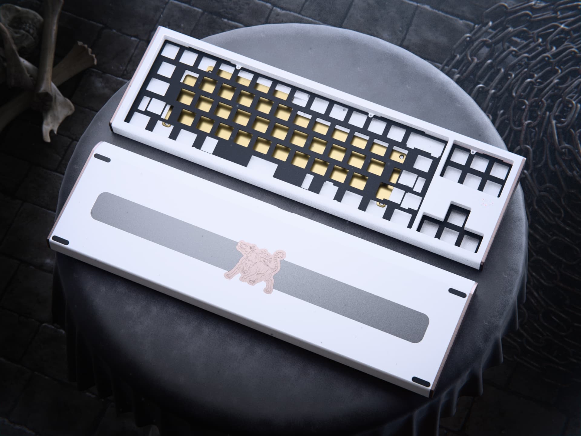 Cerberus FRL TKL - October 25th to November 17th! image 12