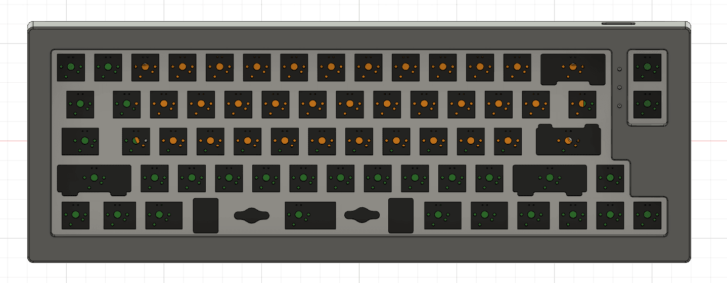 Volcano660 (Shipping in process) image 12
