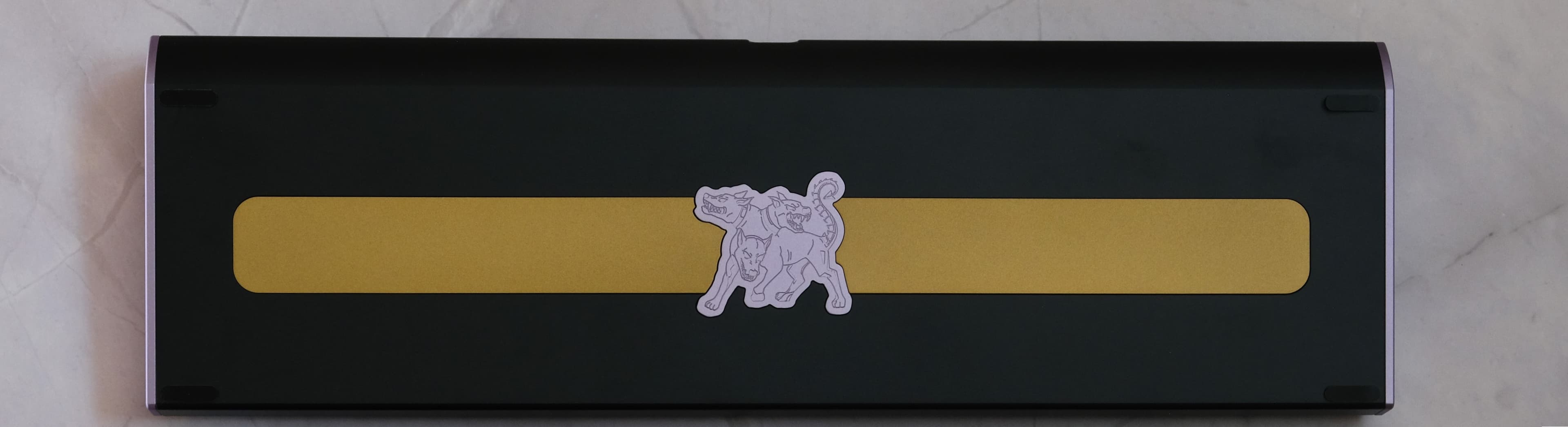 Cerberus FRL TKL - October 25th to November 17th! image 17